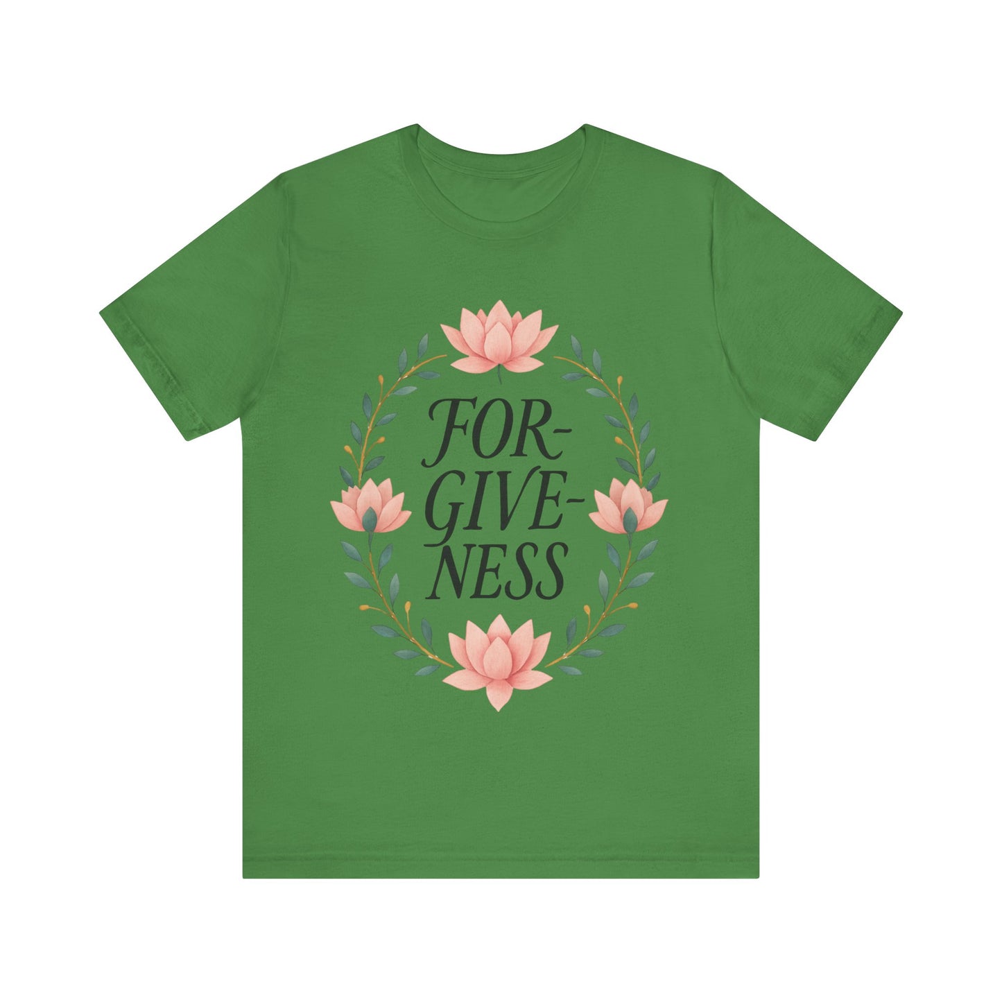 For Give Ness Tee 🌿✨