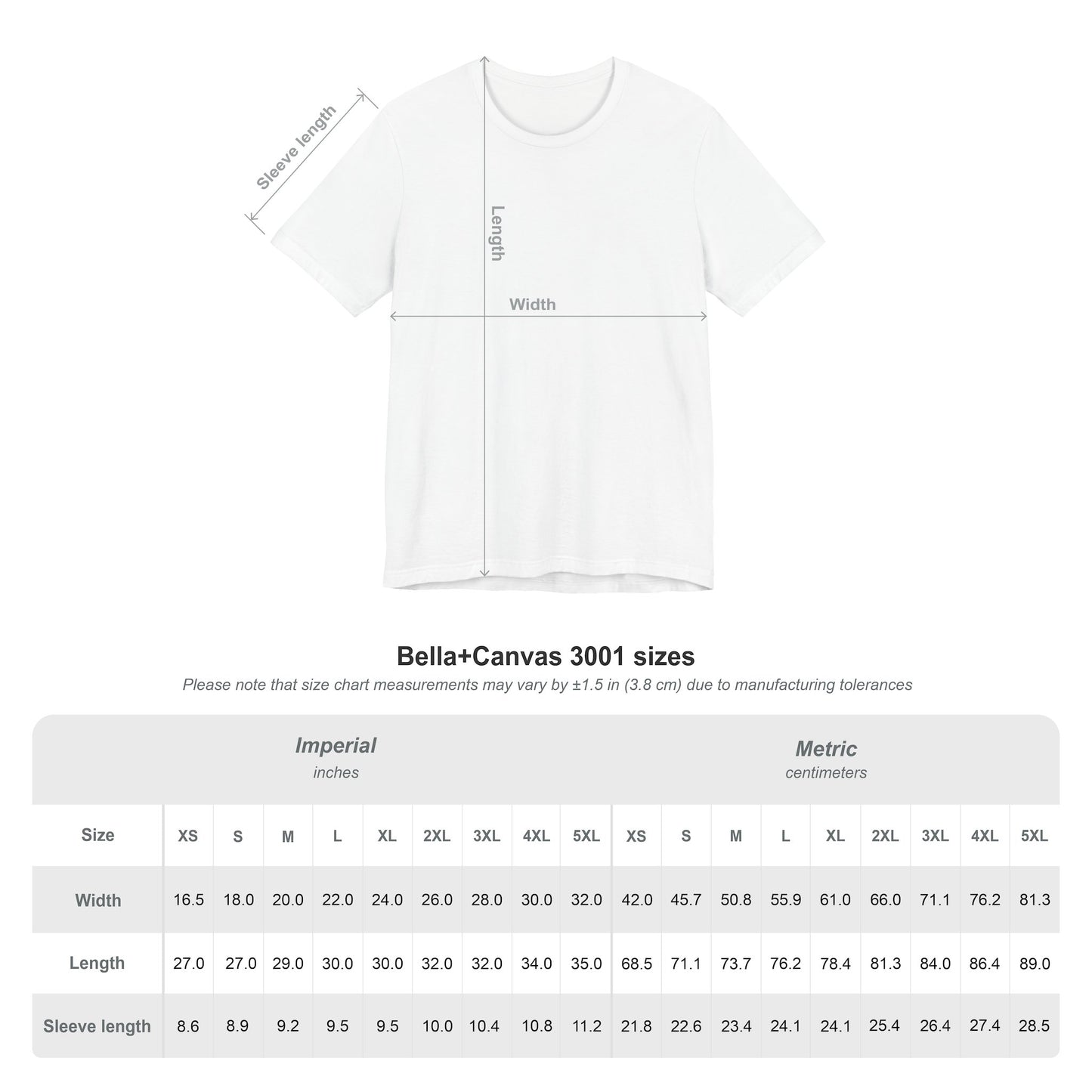 Bold Virtue Tee-- Everyday Blessed