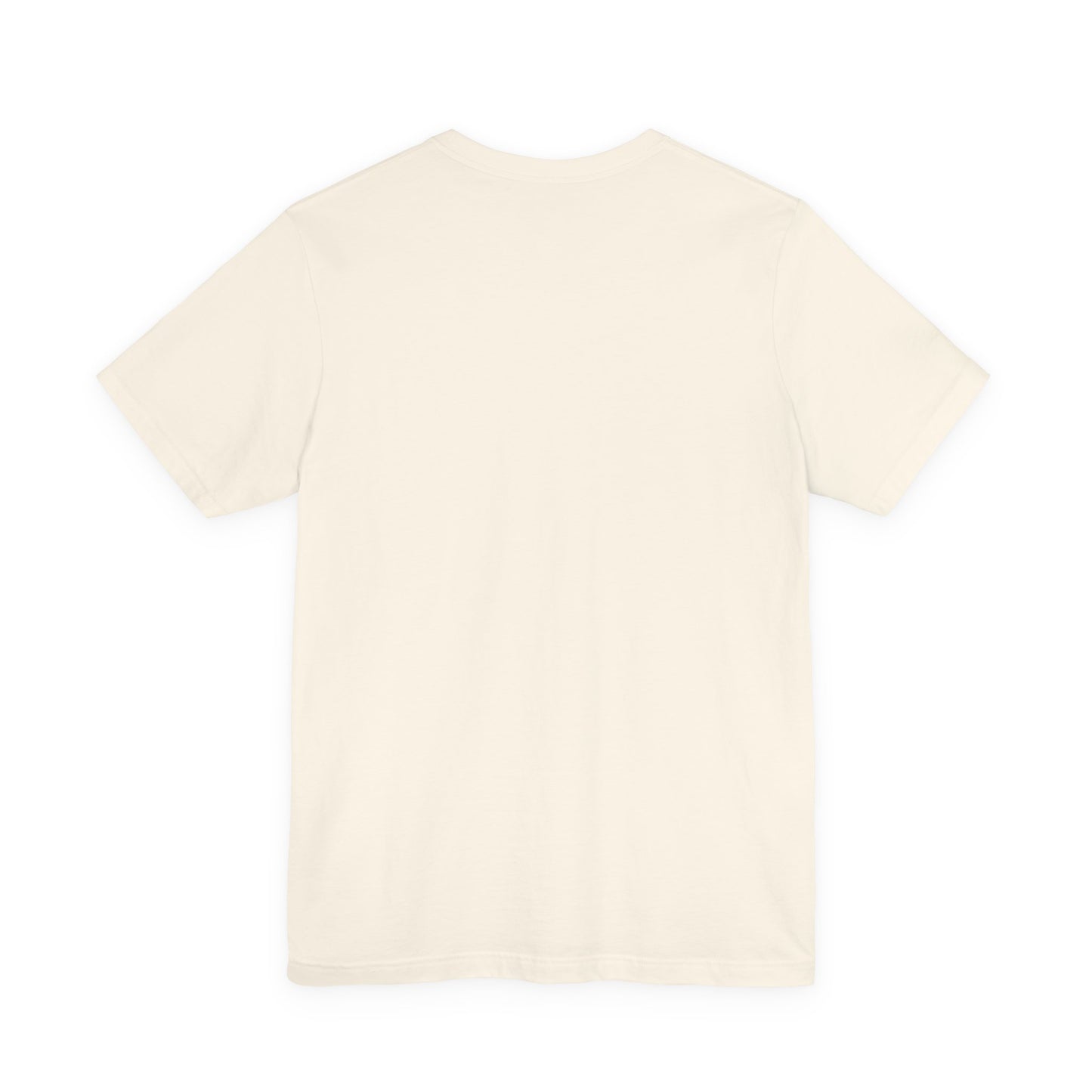 Power of Words Motivational Tee-- Lesson and Blessing
