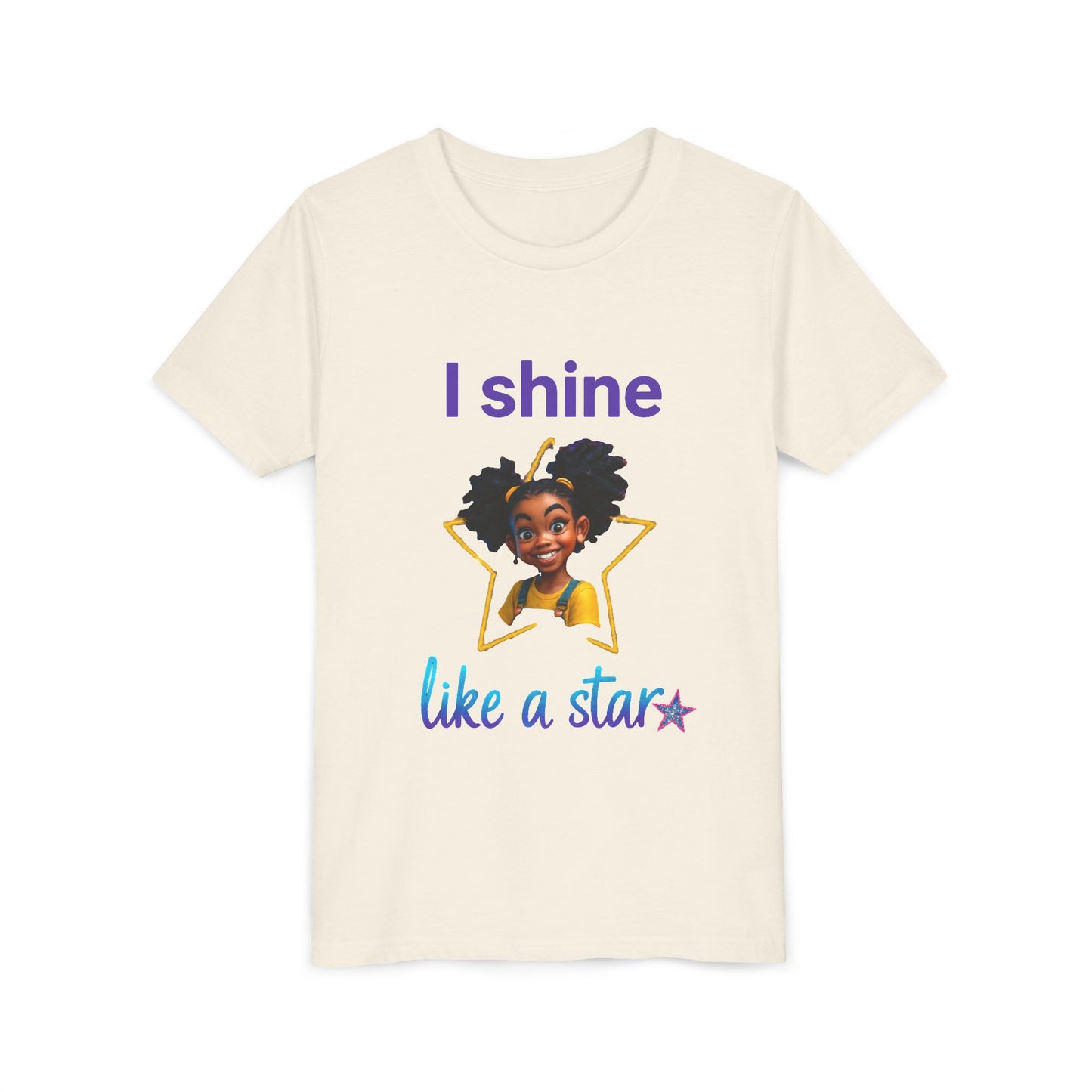 Empowerment Youth Tee