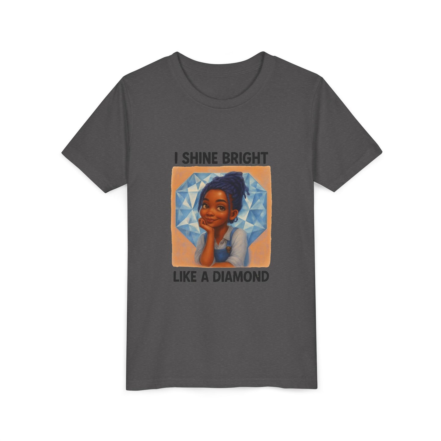 Black Girl Empowerment Tee