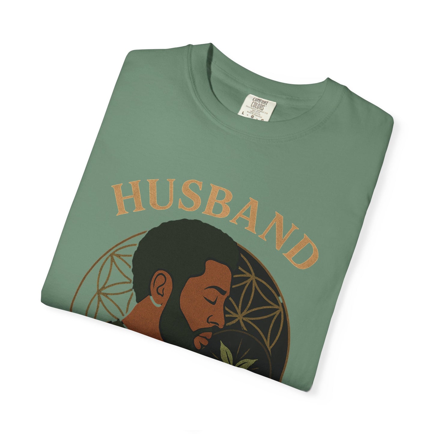 Tender of Earth Tee for Him