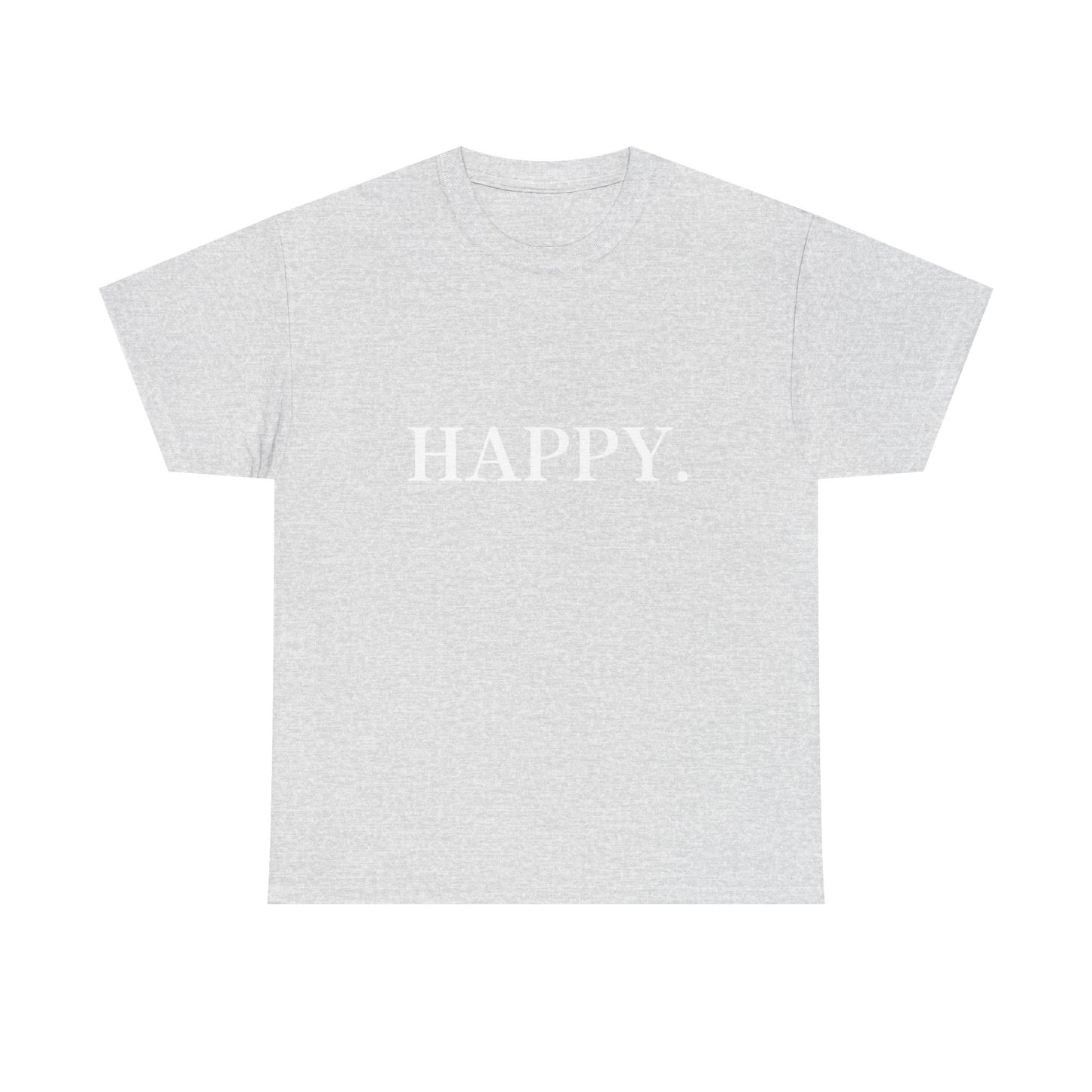Motivational Statement Tee