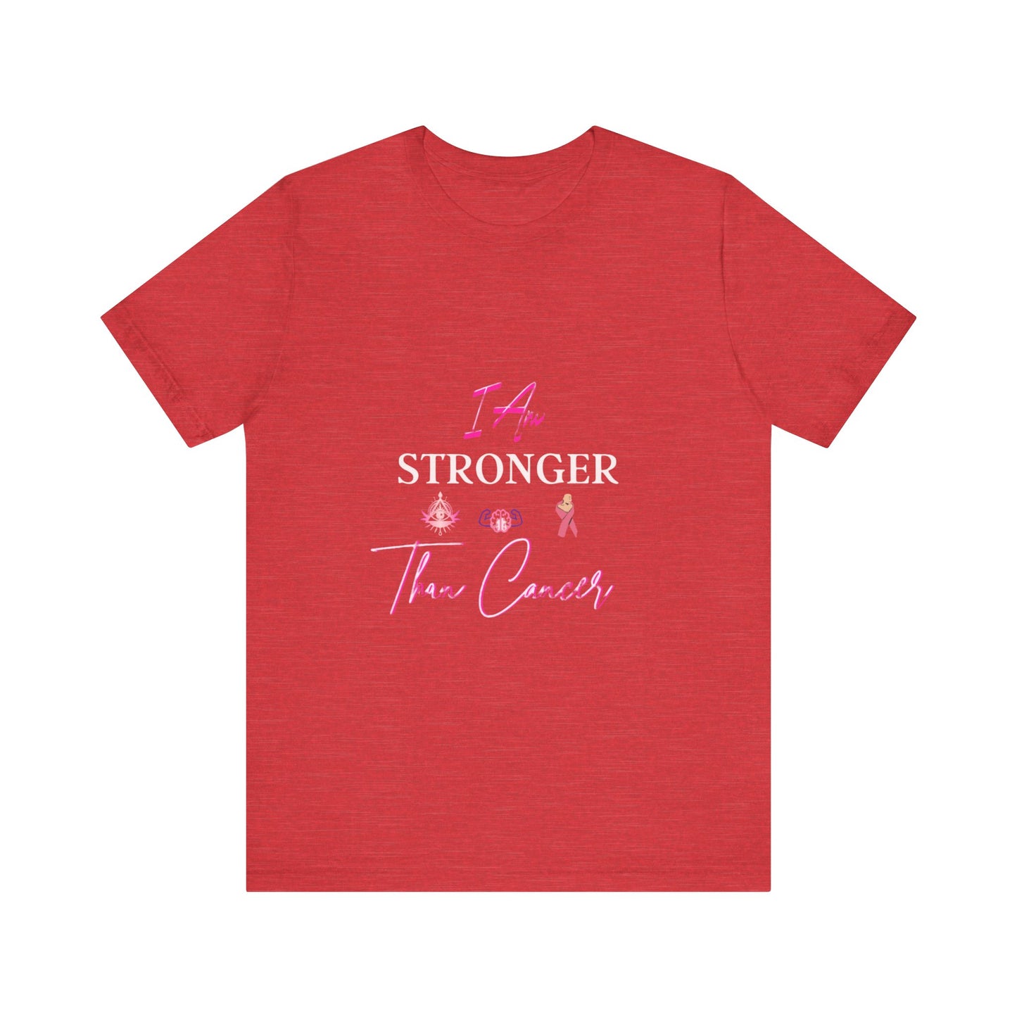 π Breast Cancer Awareness Tee β Show Your Support in Style