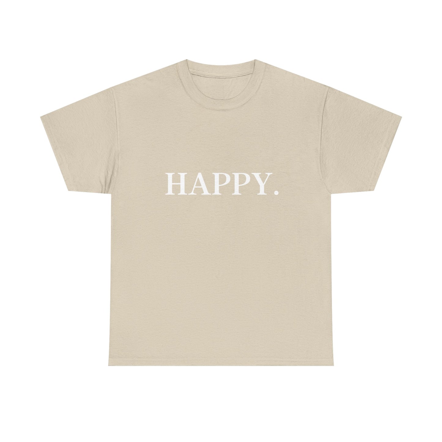 Motivational Statement Tee