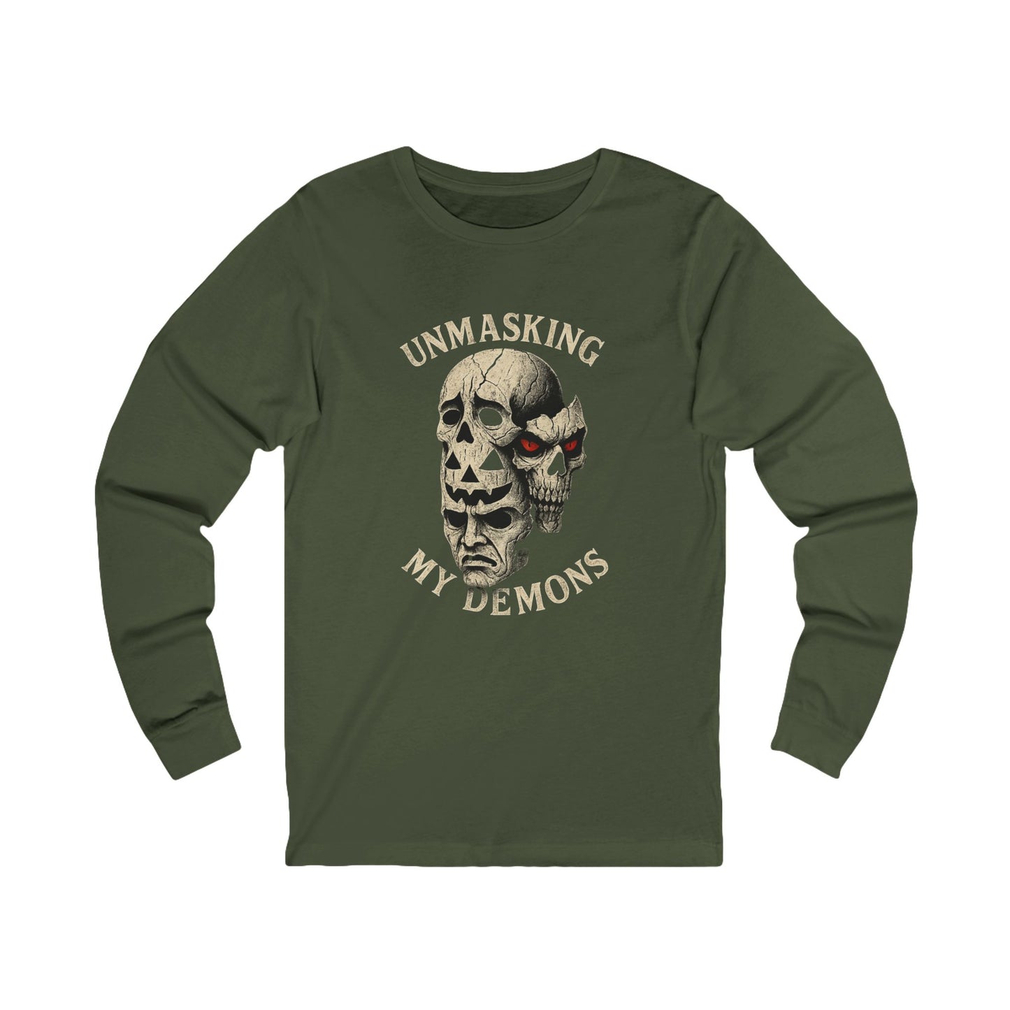 Unisex Halloween Tee