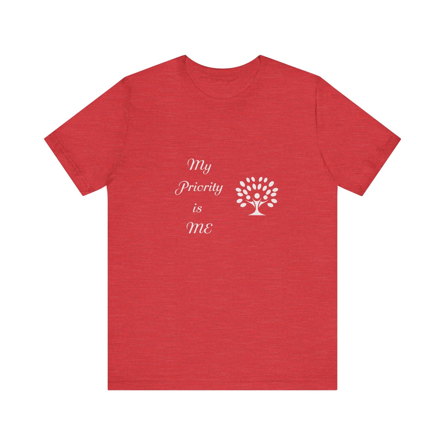 π Breast Cancer Awareness  β My Priority Tee
