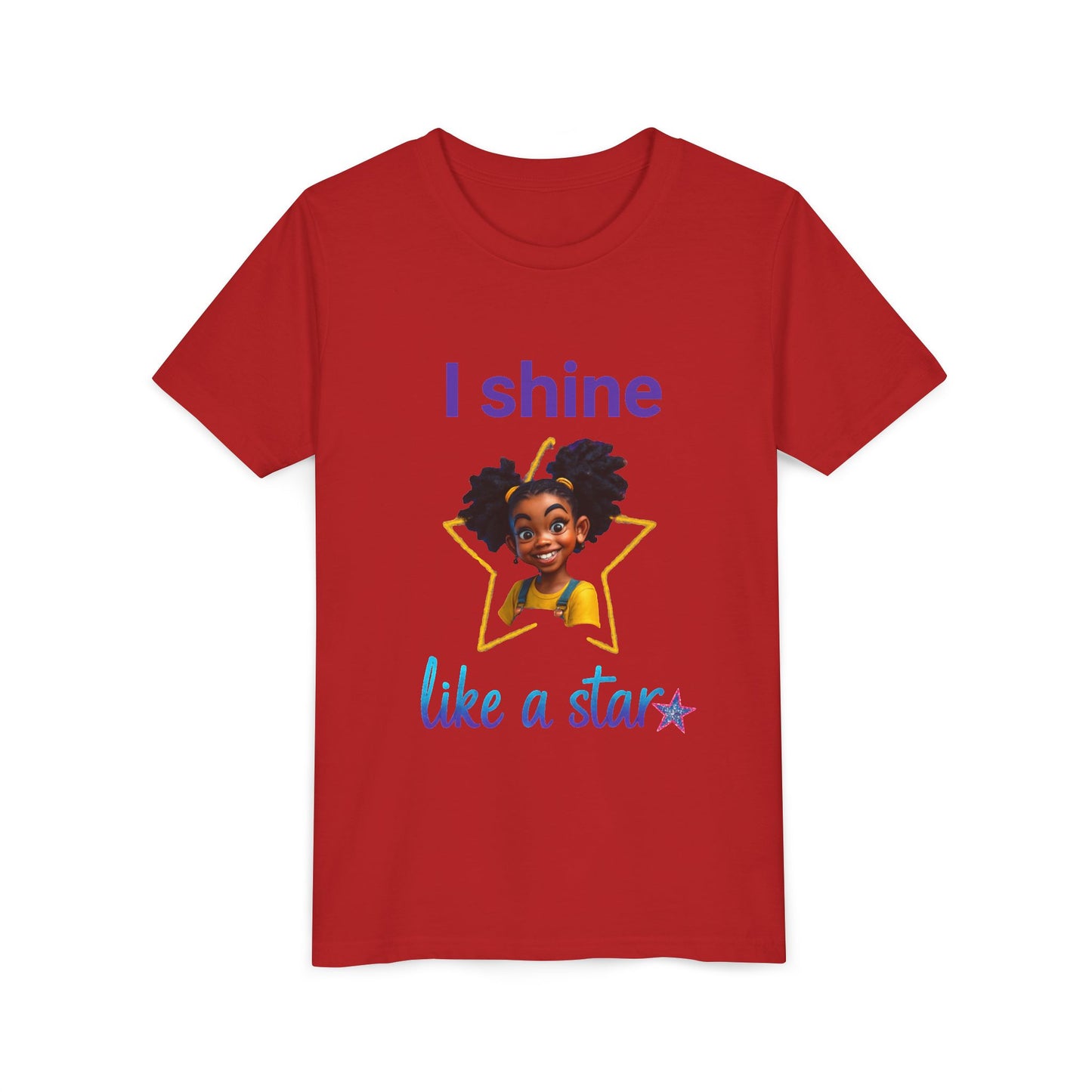 Empowerment Youth Tee