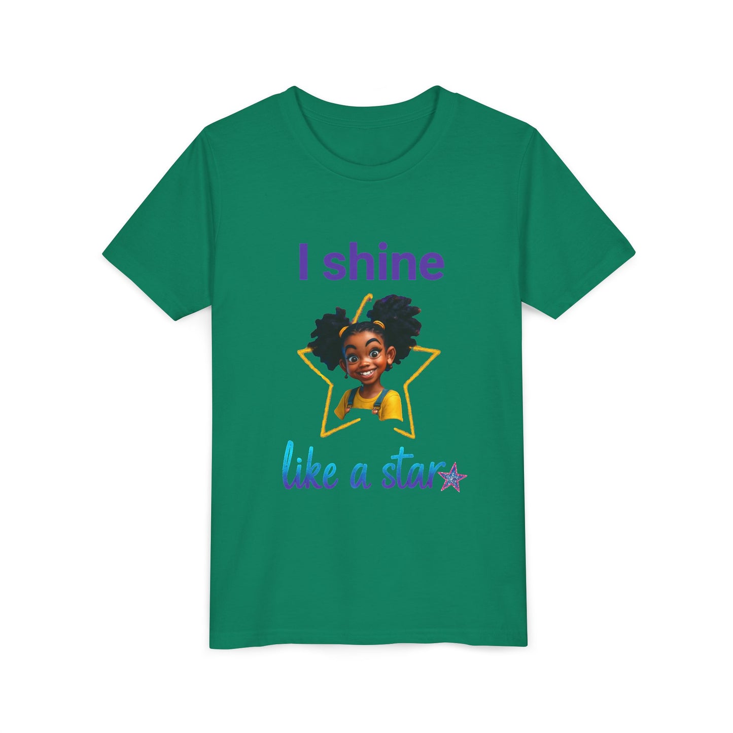 Empowerment Youth Tee