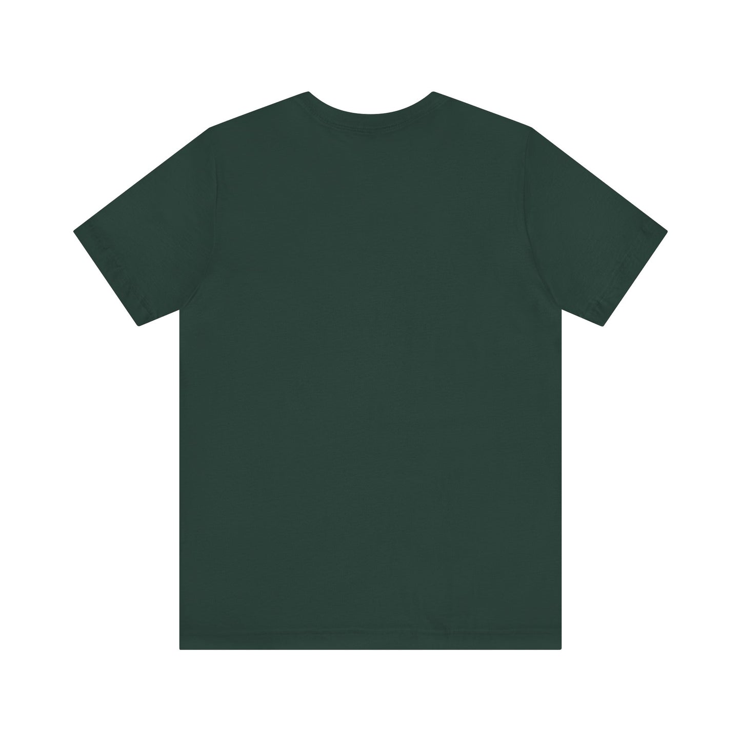 Power of Words Motivational Tee-- Lesson and Blessing