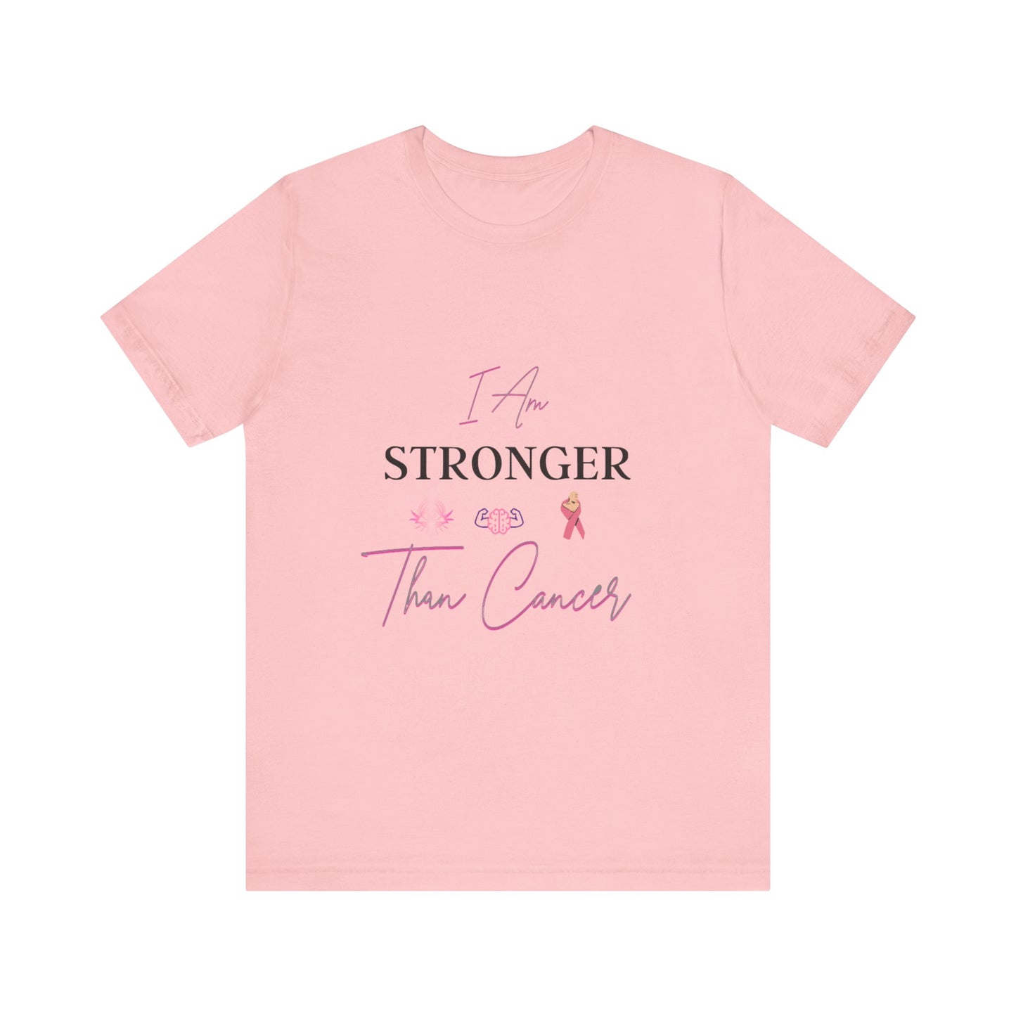 π Breast Cancer Awareness Tee β Show Your Support in Style For Breast Cancer Awareness Month