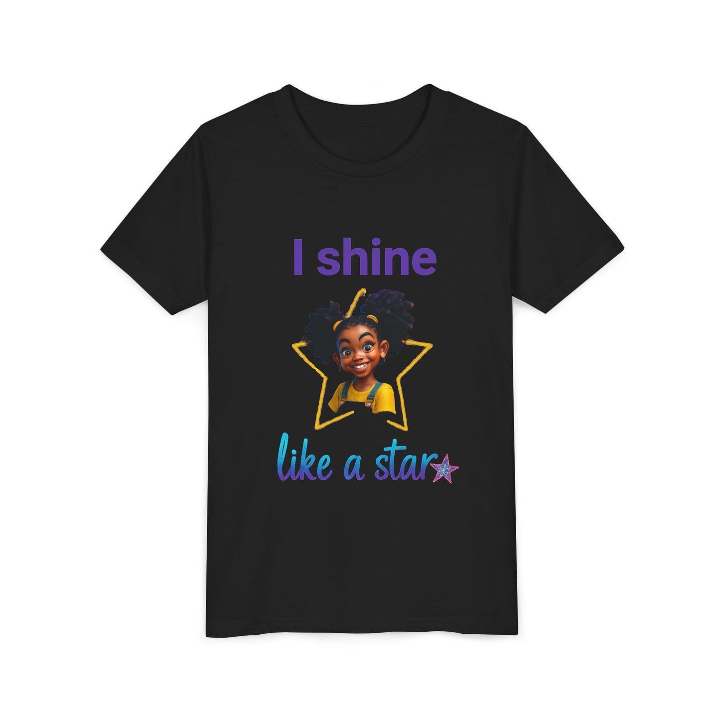 Empowerment Youth Tee