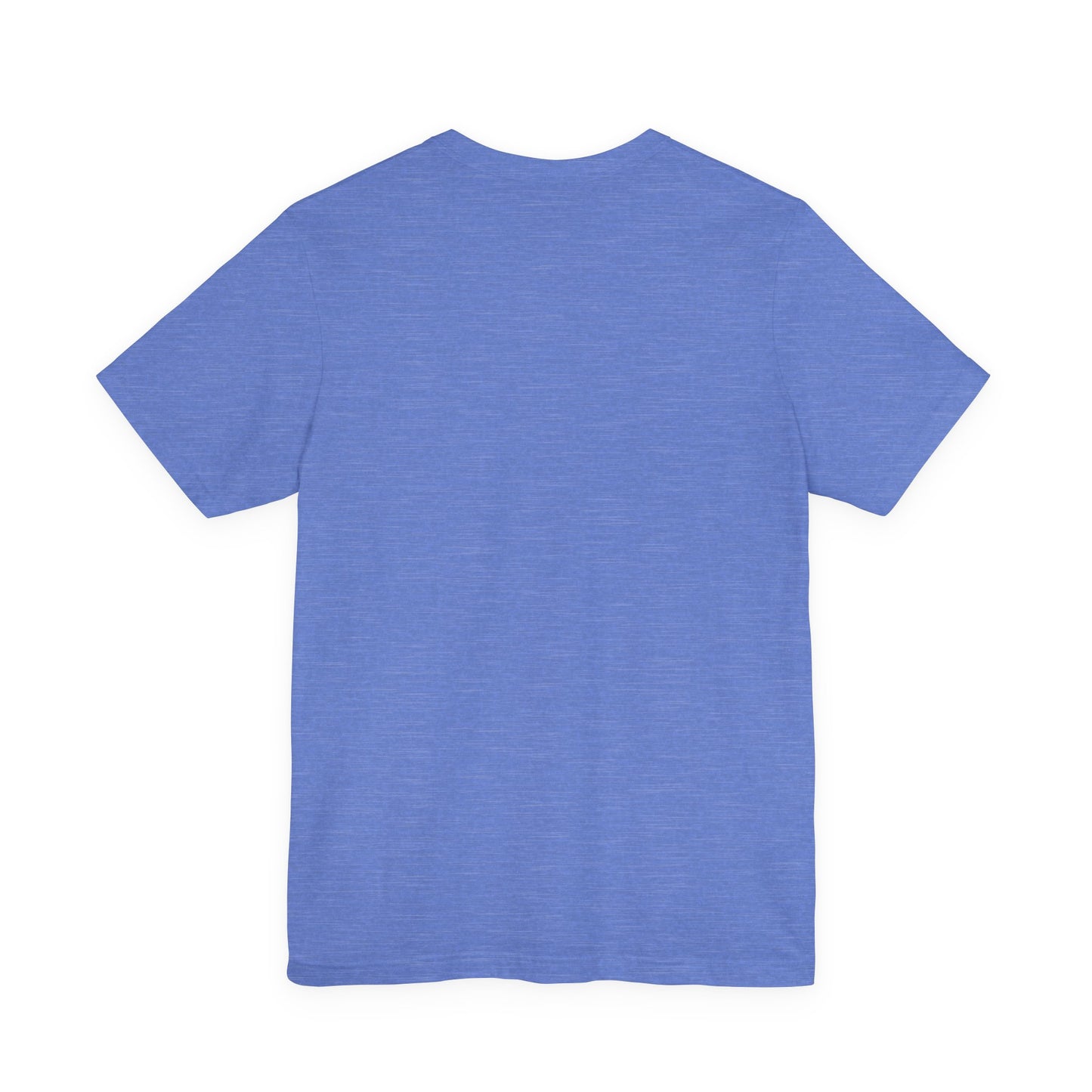 Power of Words Motivational Tee-- Lesson and Blessing