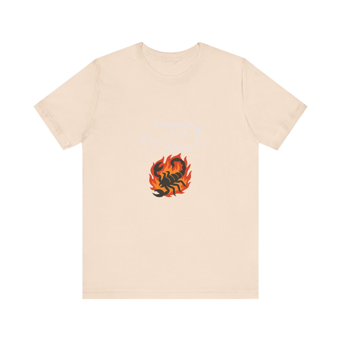 Zodiac Love Collection- Scorpio Love Tee