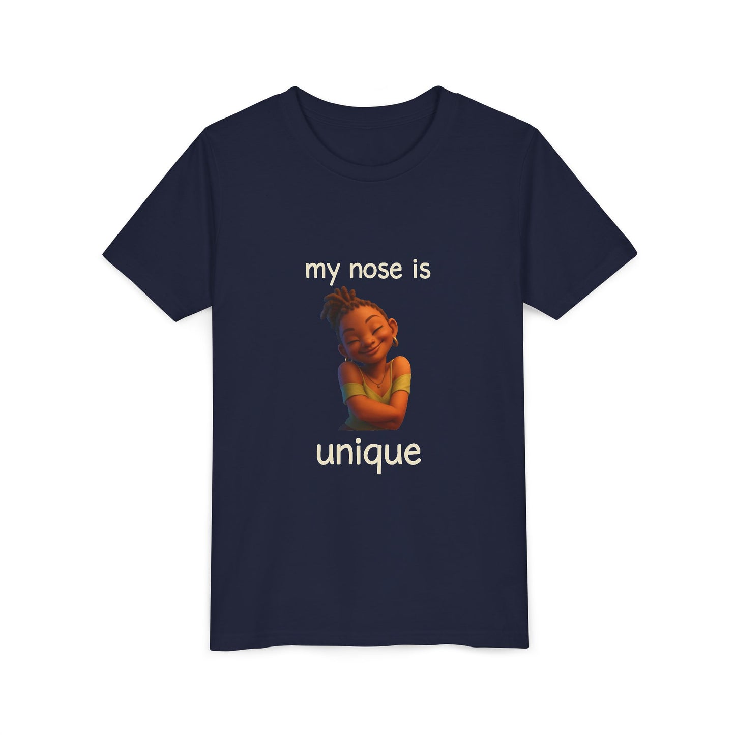 Youth Confidence Tee