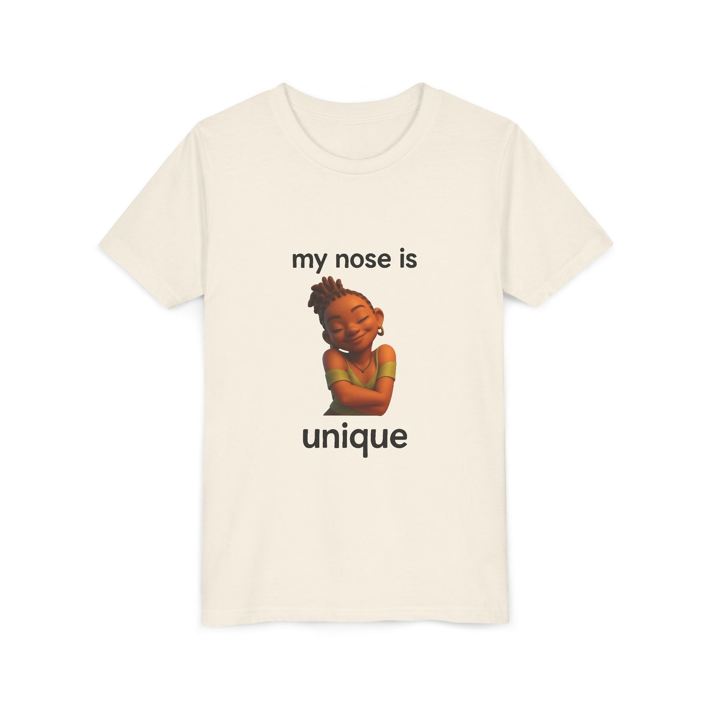 Youth Confidence Tee