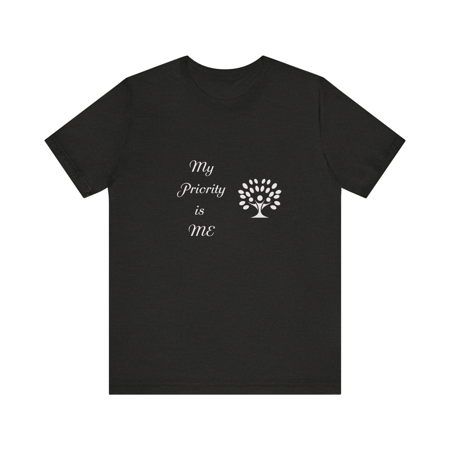 π Breast Cancer Awareness  β My Priority Tee
