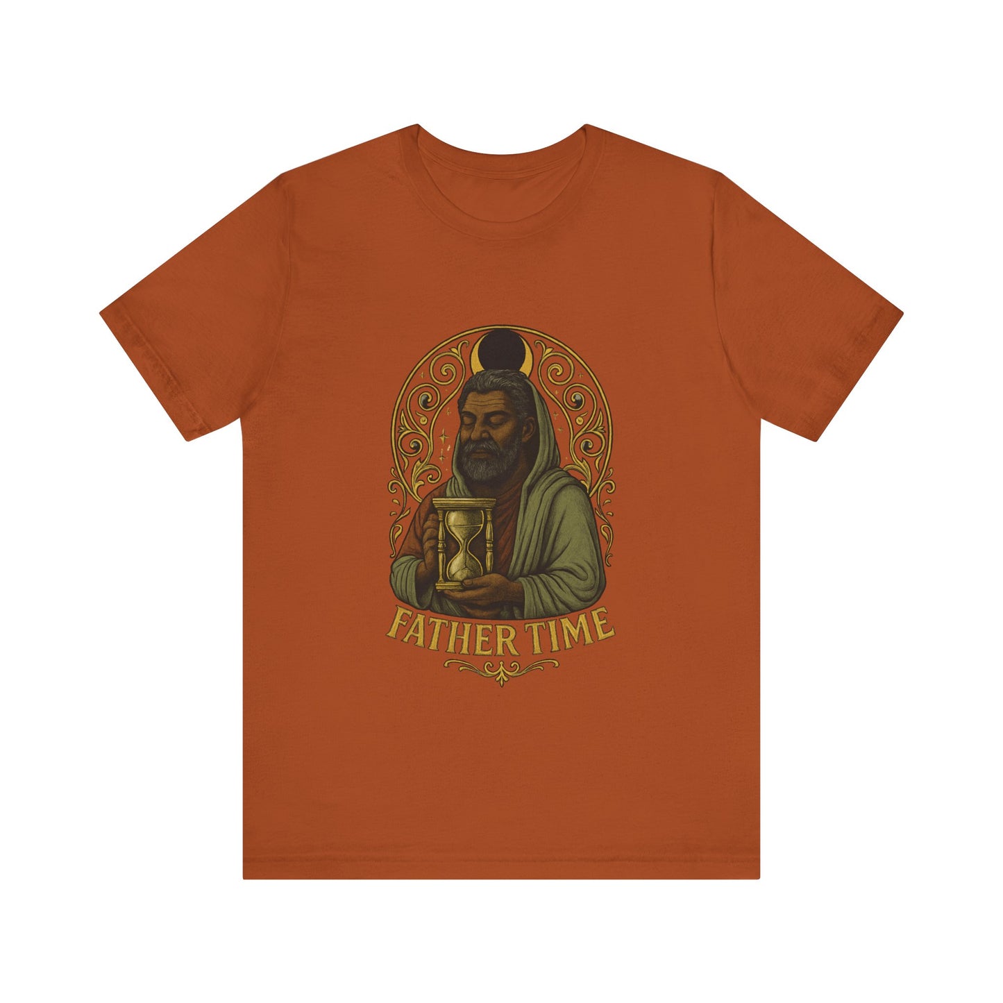 Father Time Tee ⏳✨