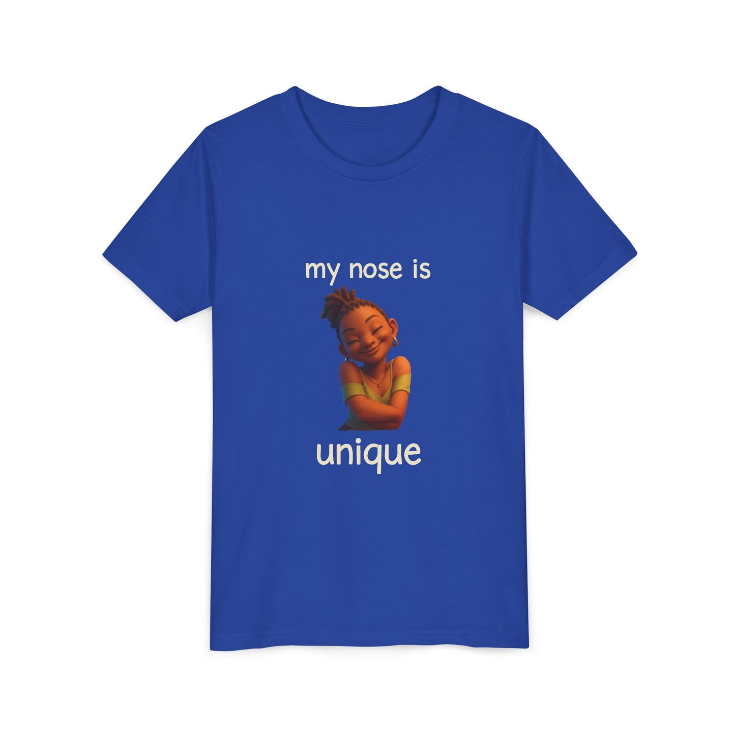 Youth Confidence Tee