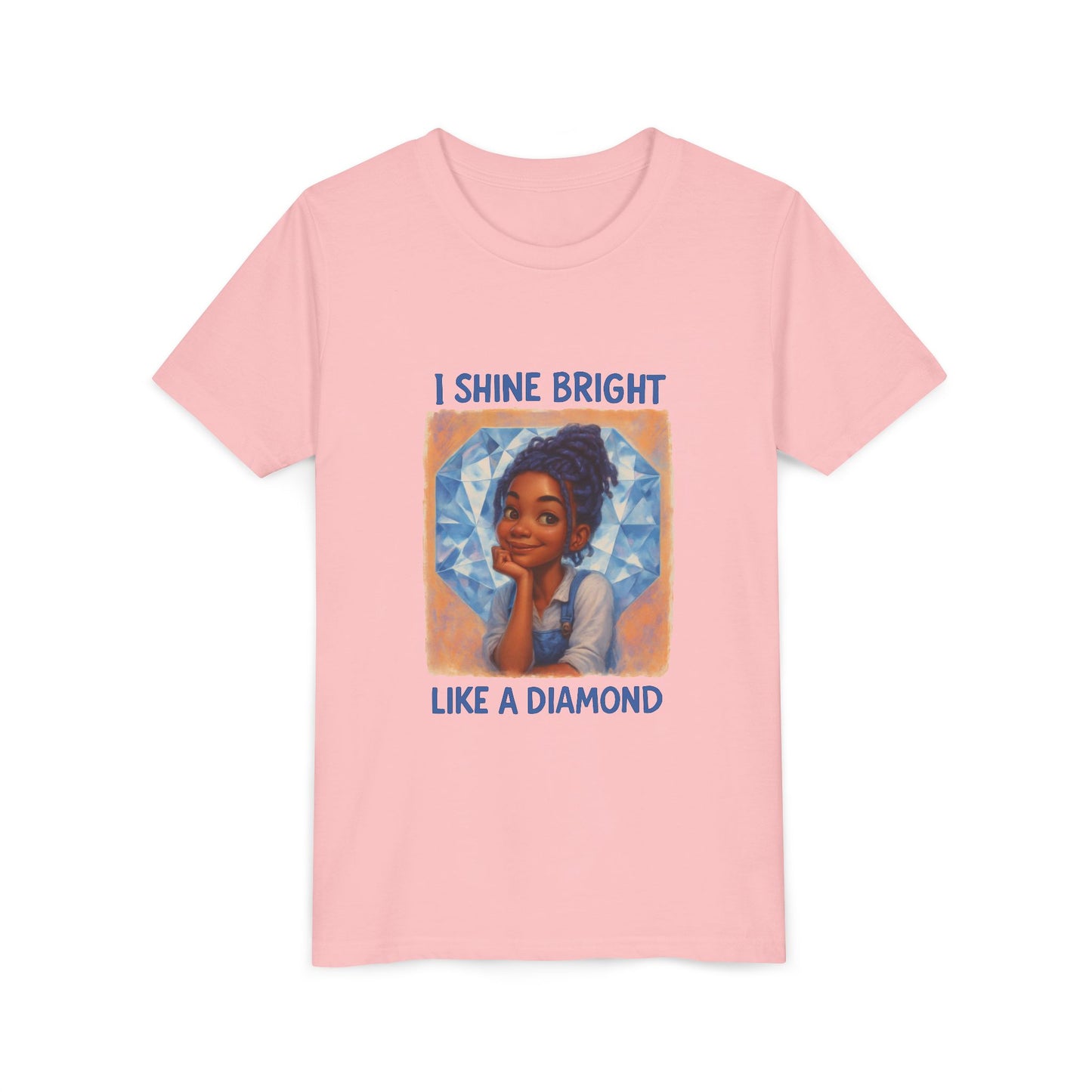 Black Girl Empowerment Tee