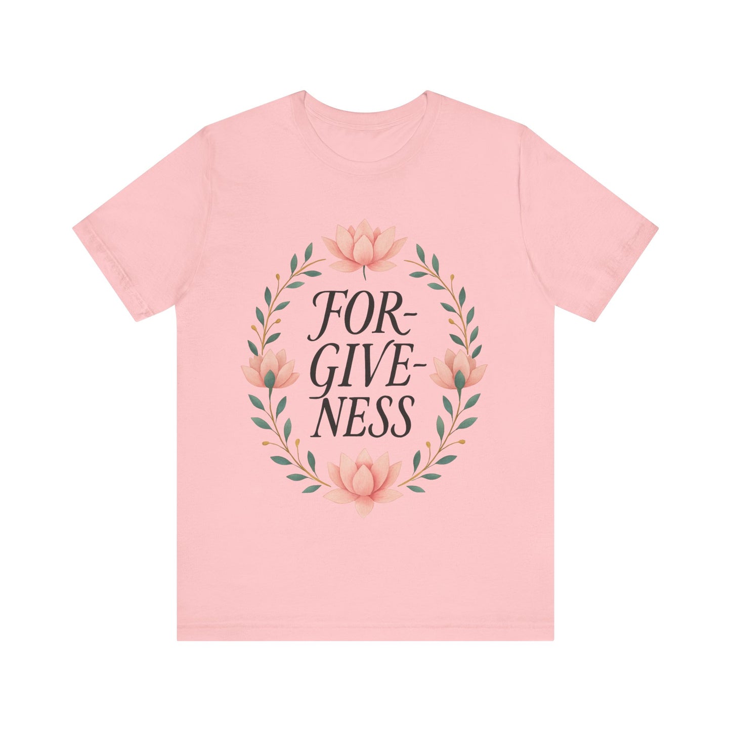 For Give Ness Tee 🌿✨