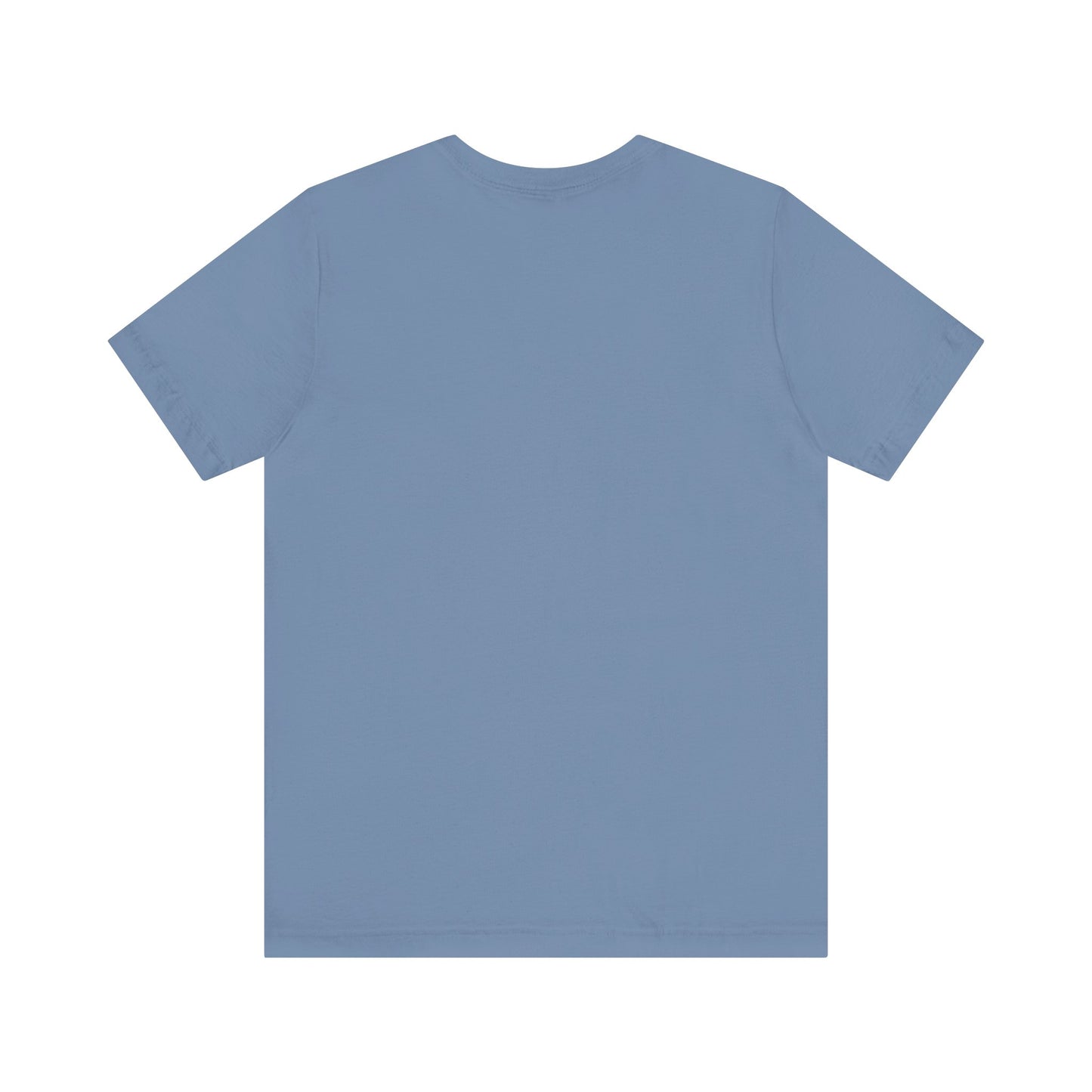 Power of Words Motivational Tee-- Lesson and Blessing