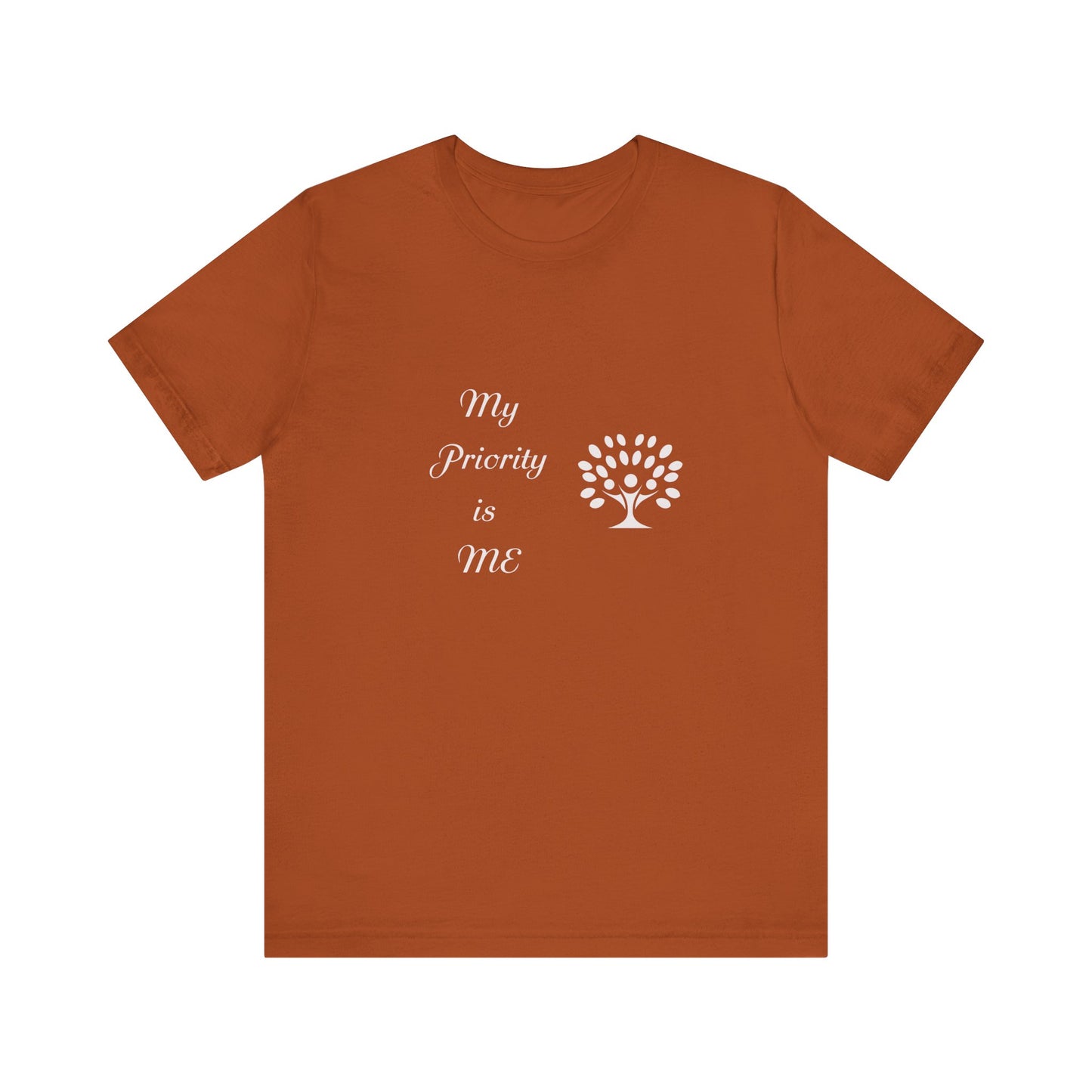 π Breast Cancer Awareness  β My Priority Tee