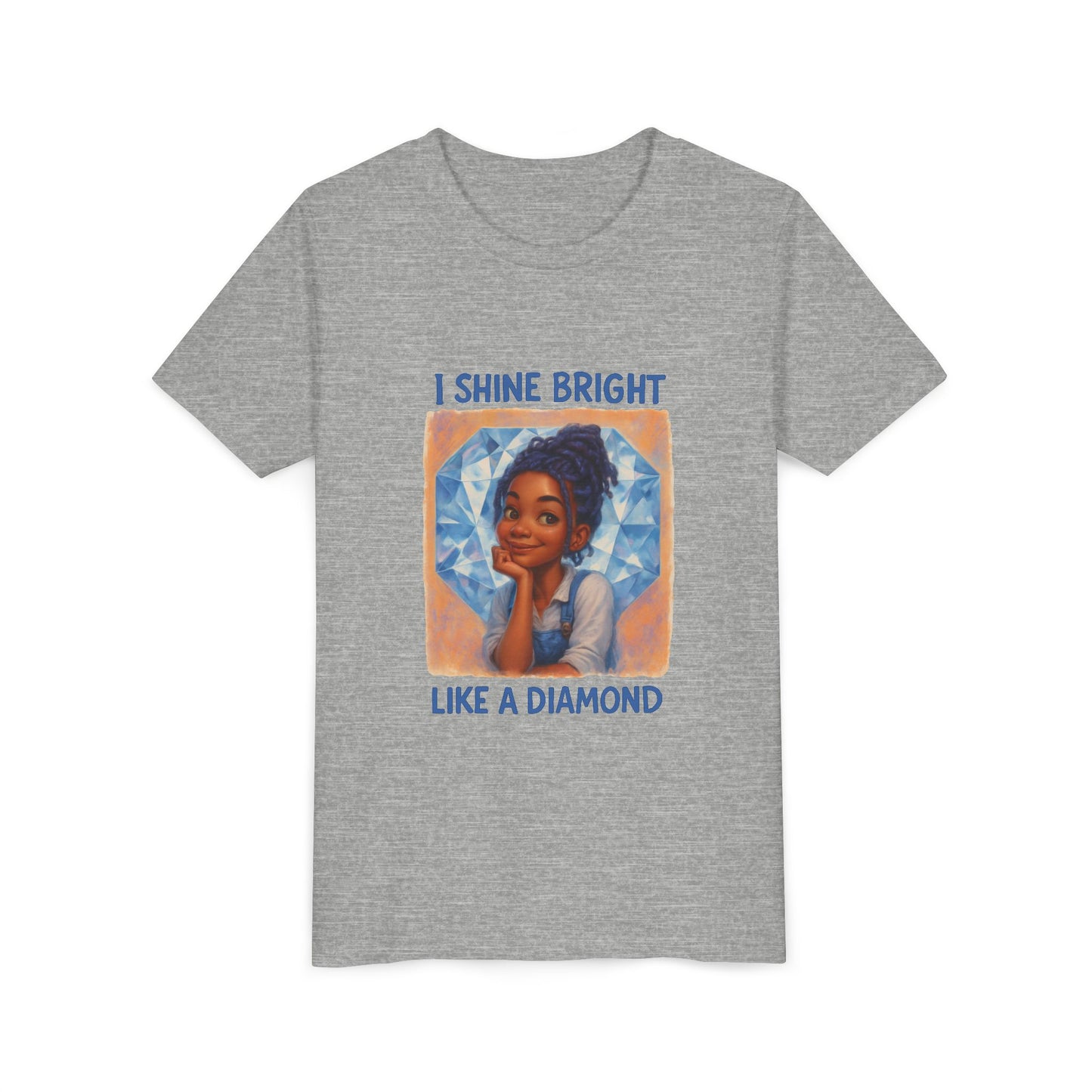 Black Girl Empowerment Tee