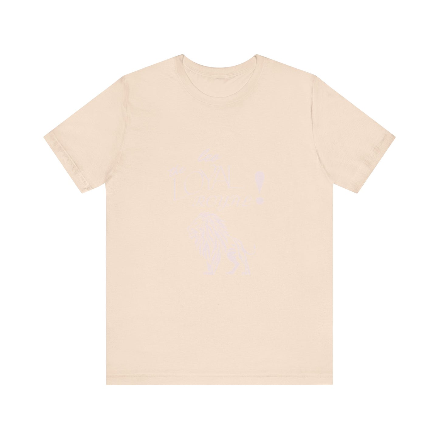 Zodiac Love Collection- Leo Love Tee