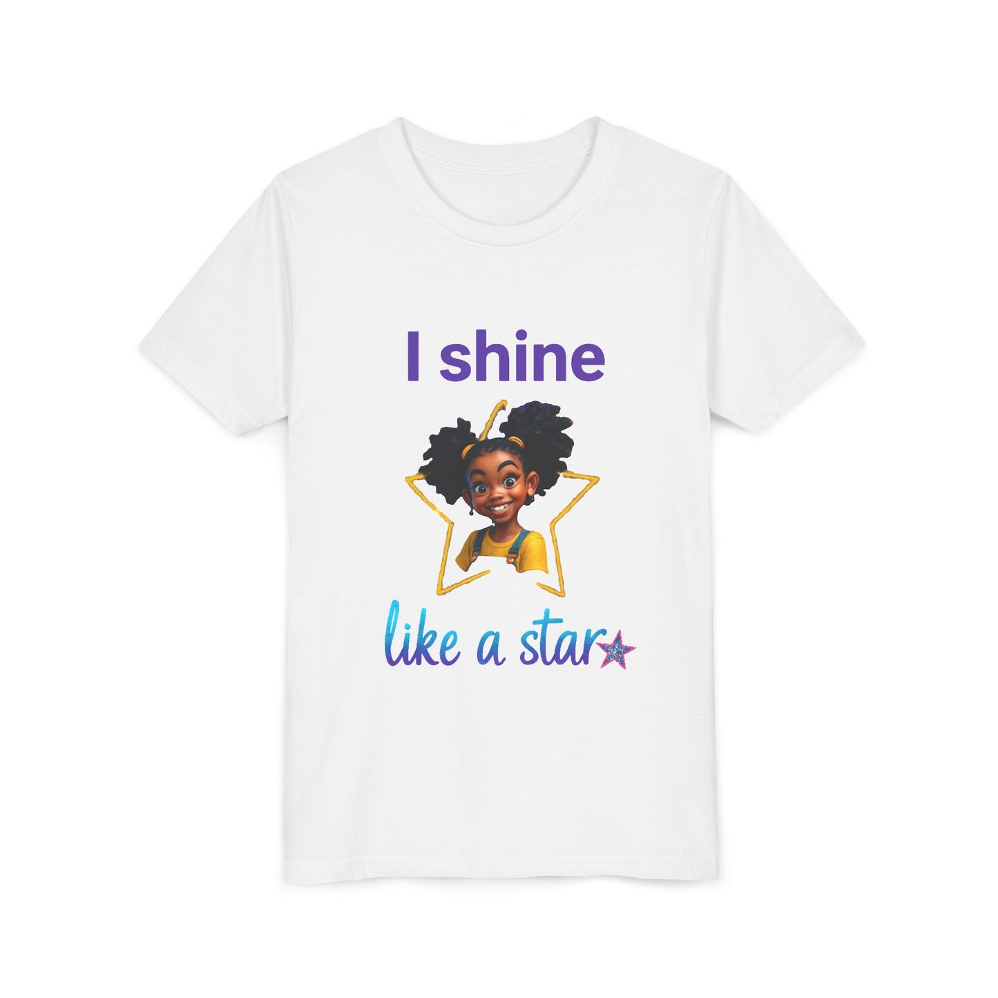 Empowerment Youth Tee