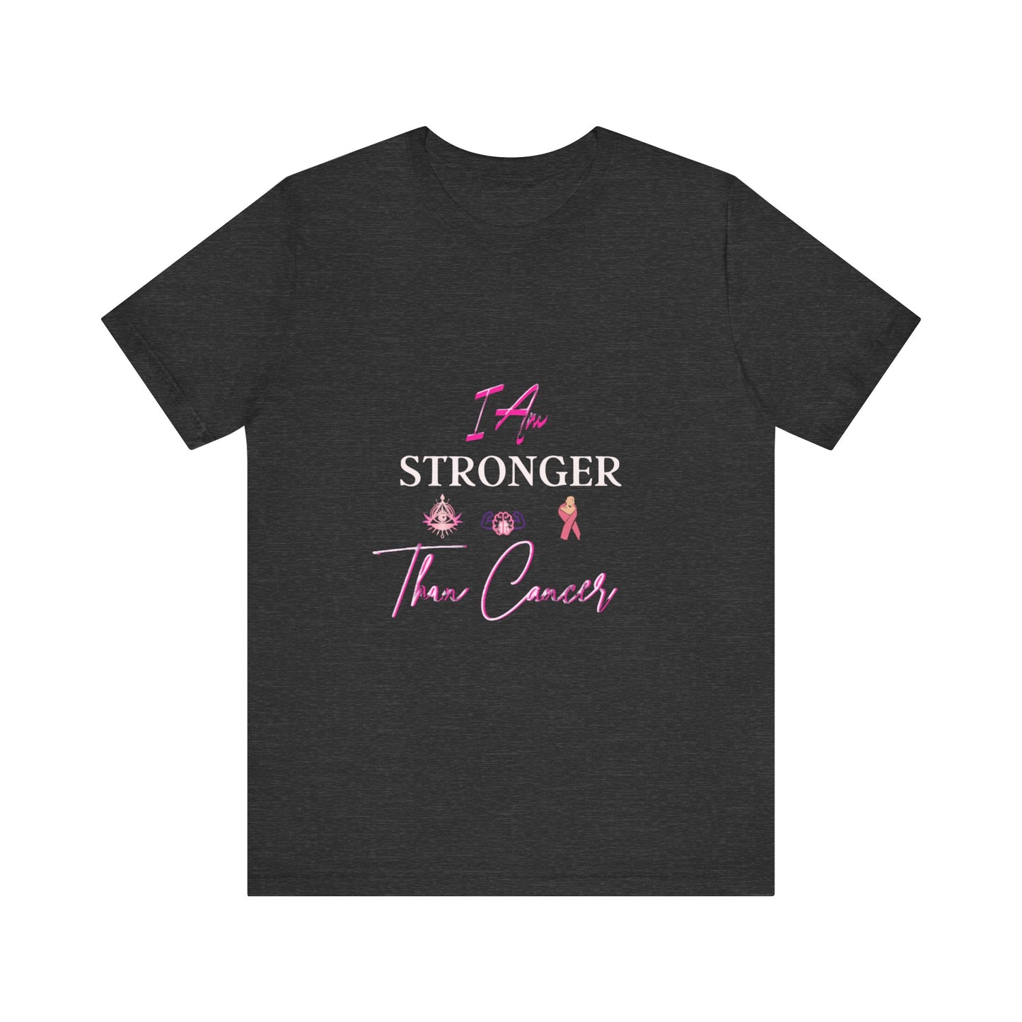 π Breast Cancer Awareness Tee β Show Your Support in Style