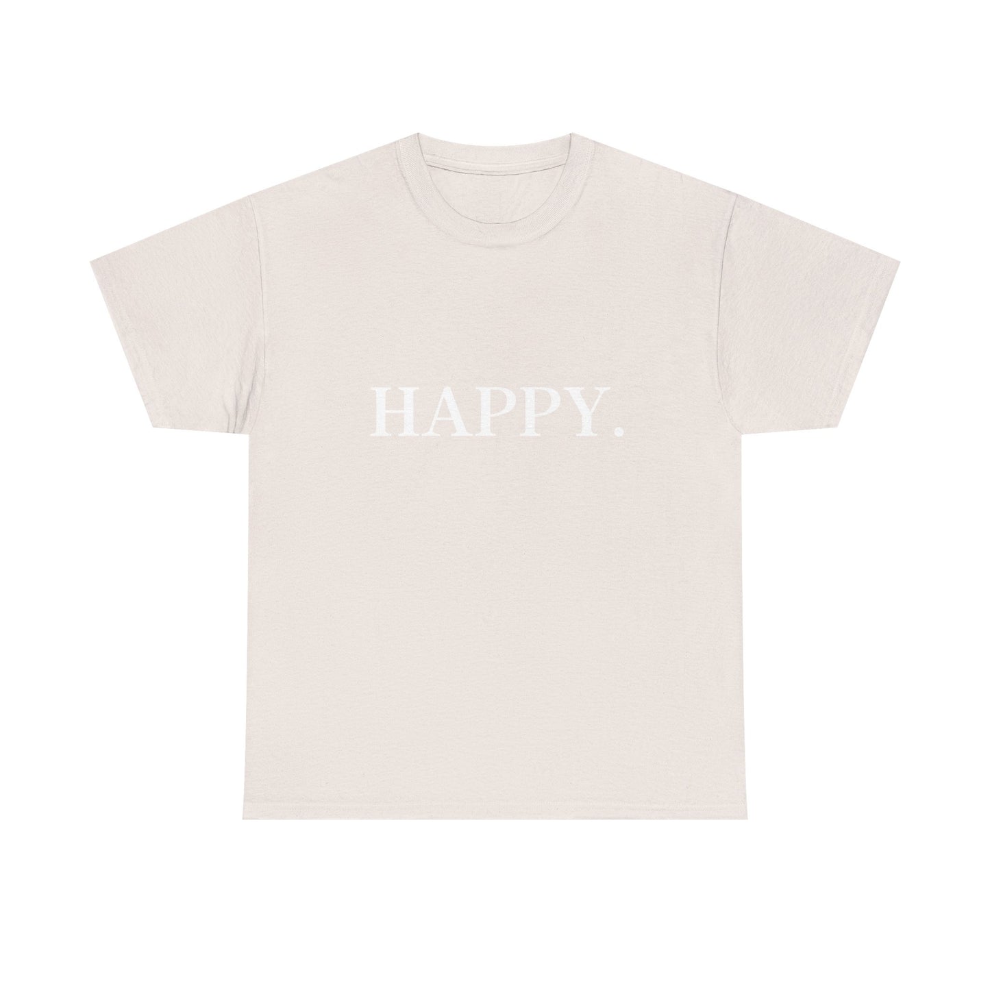 Motivational Statement Tee
