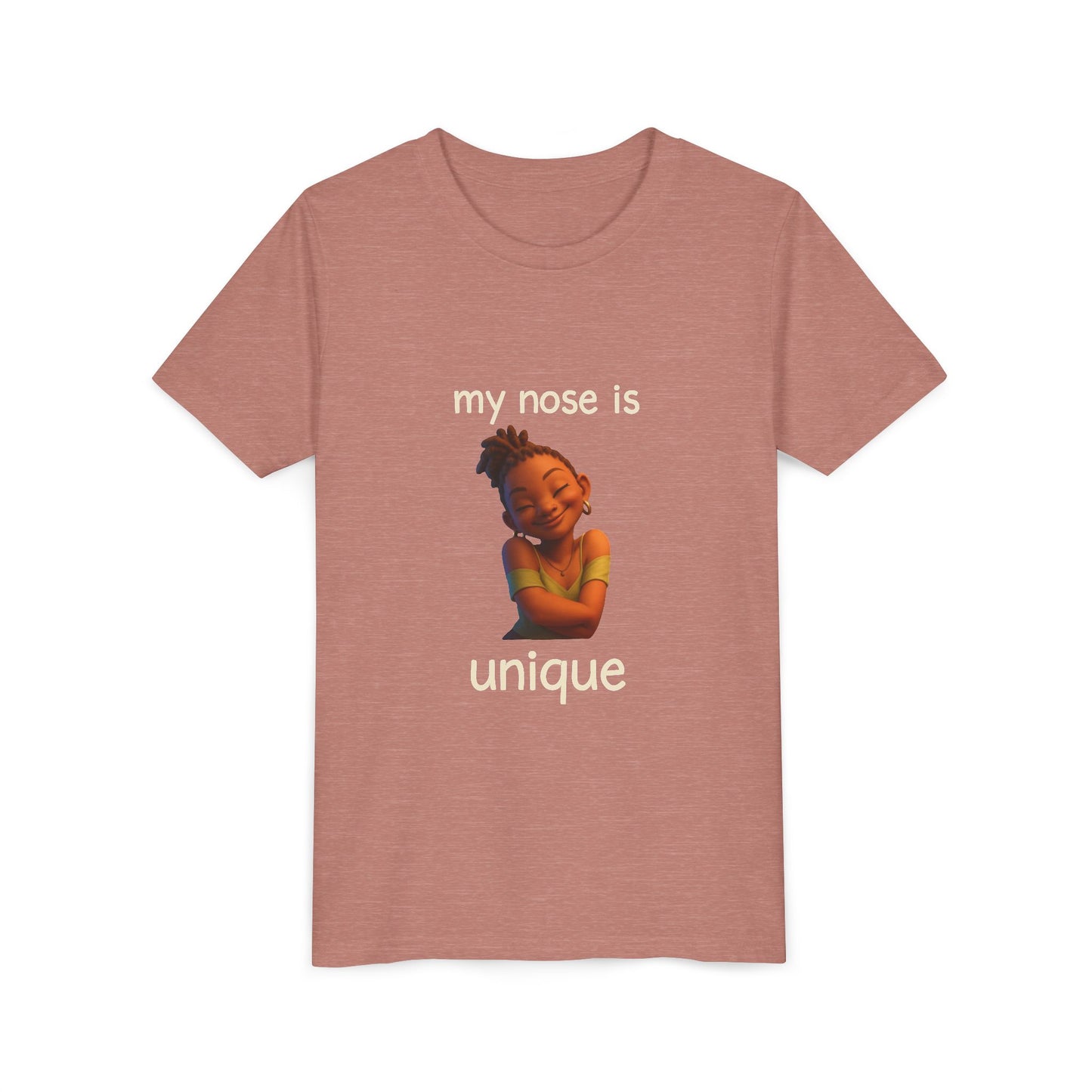 Youth Confidence Tee