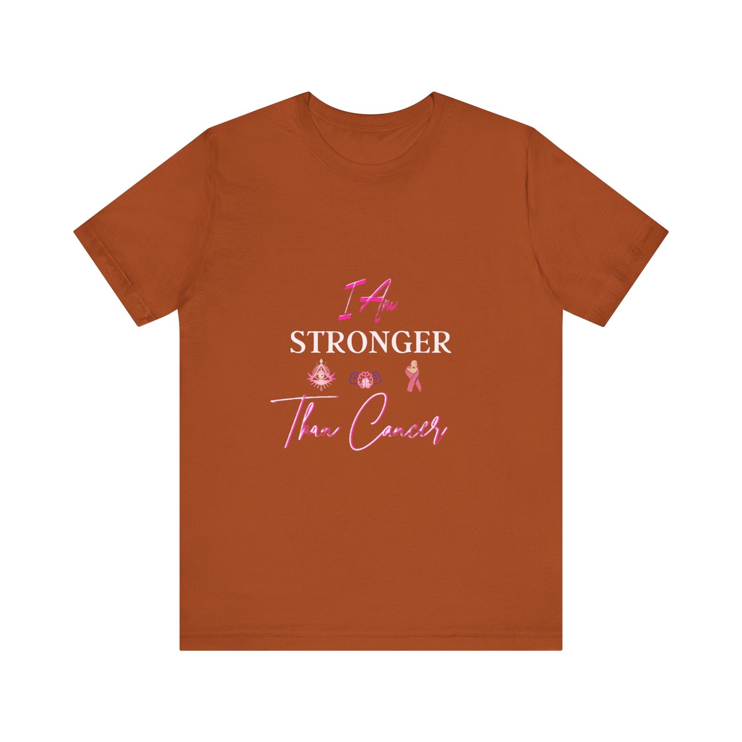 π Breast Cancer Awareness Tee β Show Your Support in Style