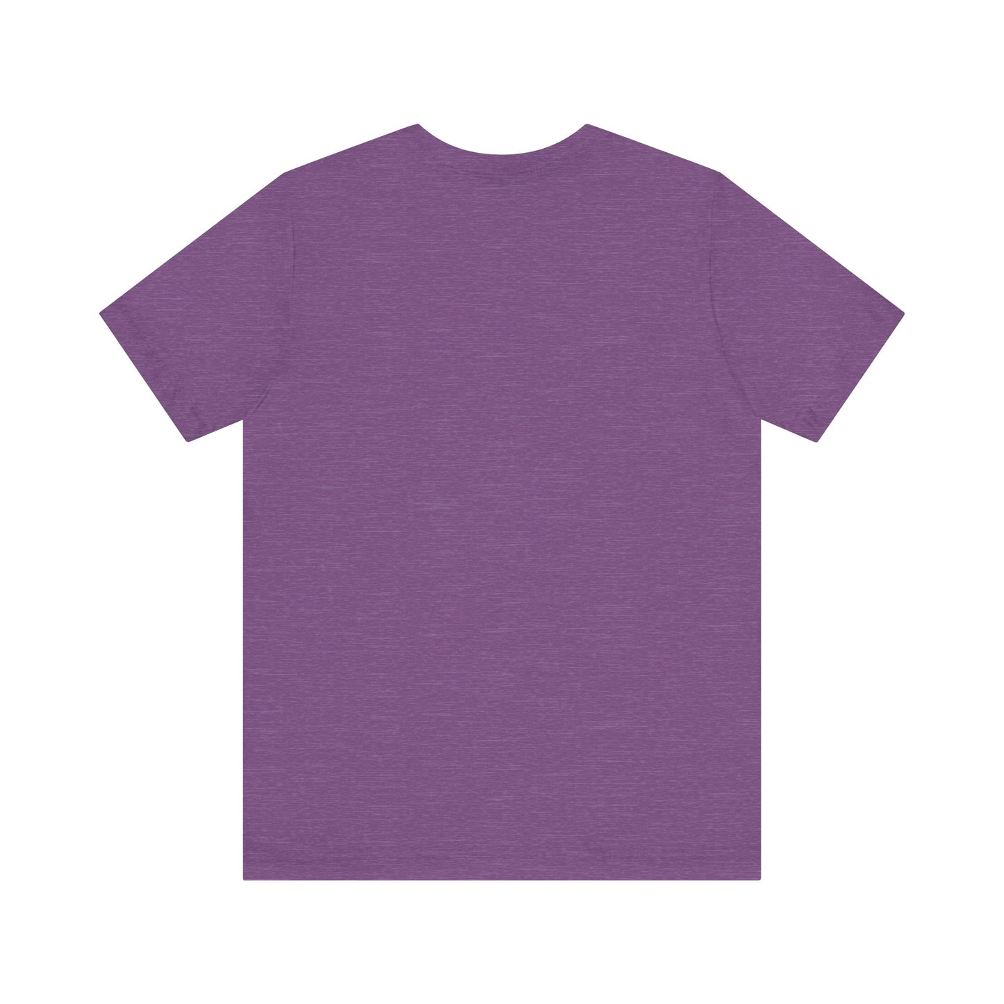 Power of Words Motivational Tee-- Lesson and Blessing