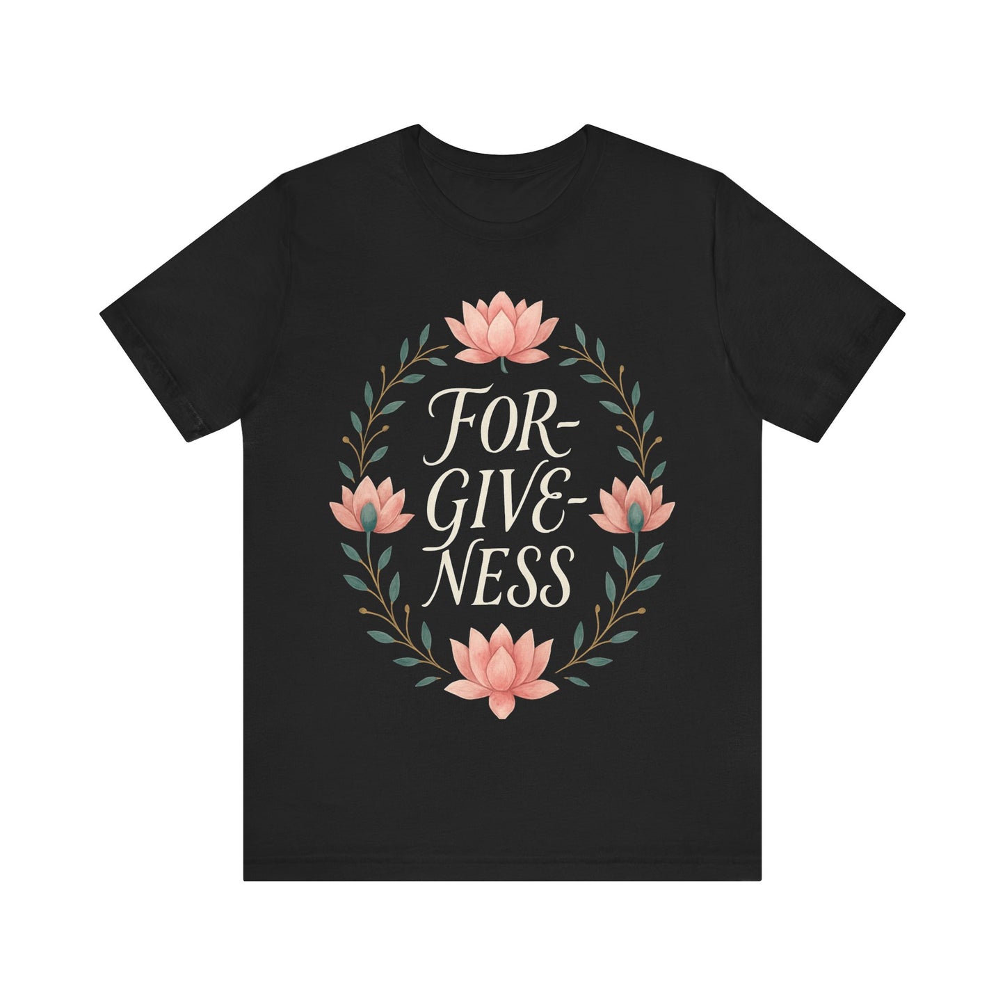 For Give Ness Tee 🌿✨