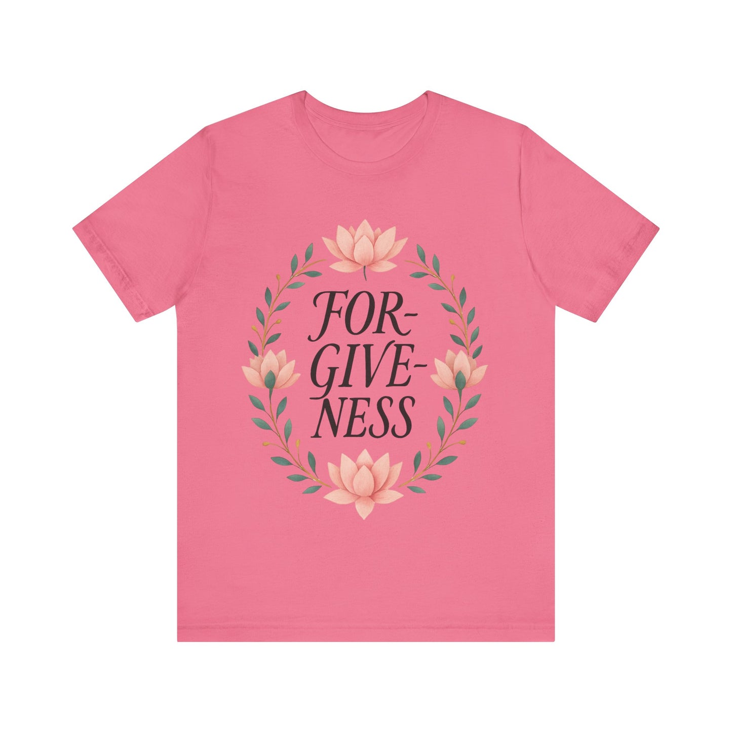 For Give Ness Tee 🌿✨