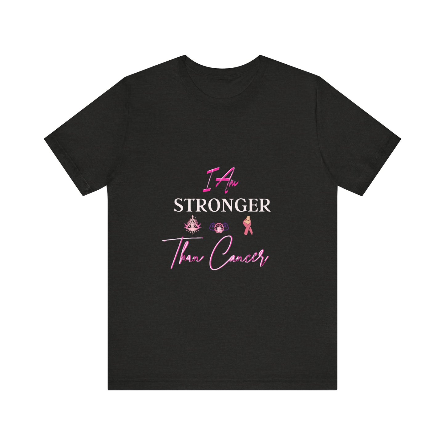 π Breast Cancer Awareness Tee β Show Your Support in Style