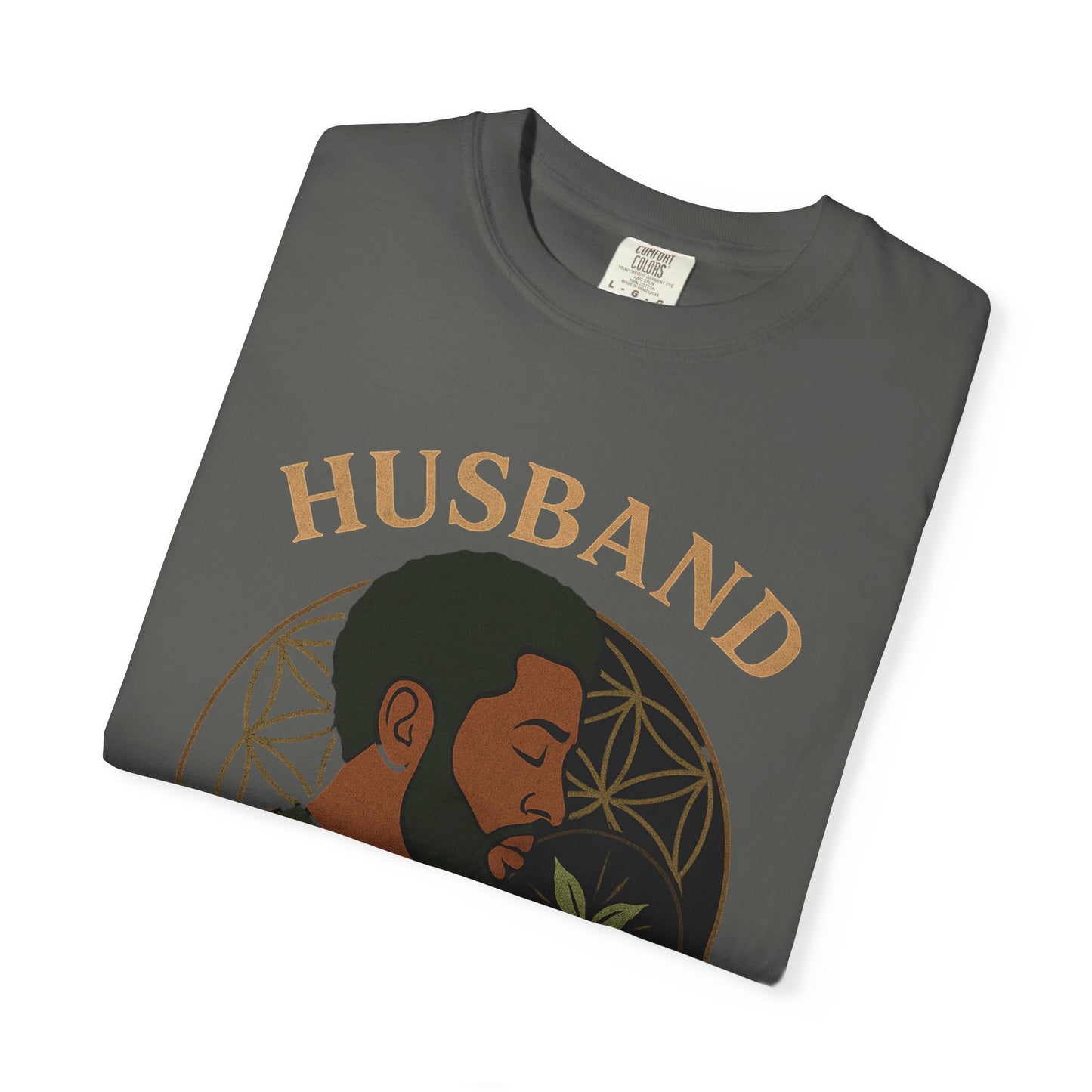 Tender of Earth Tee for Him