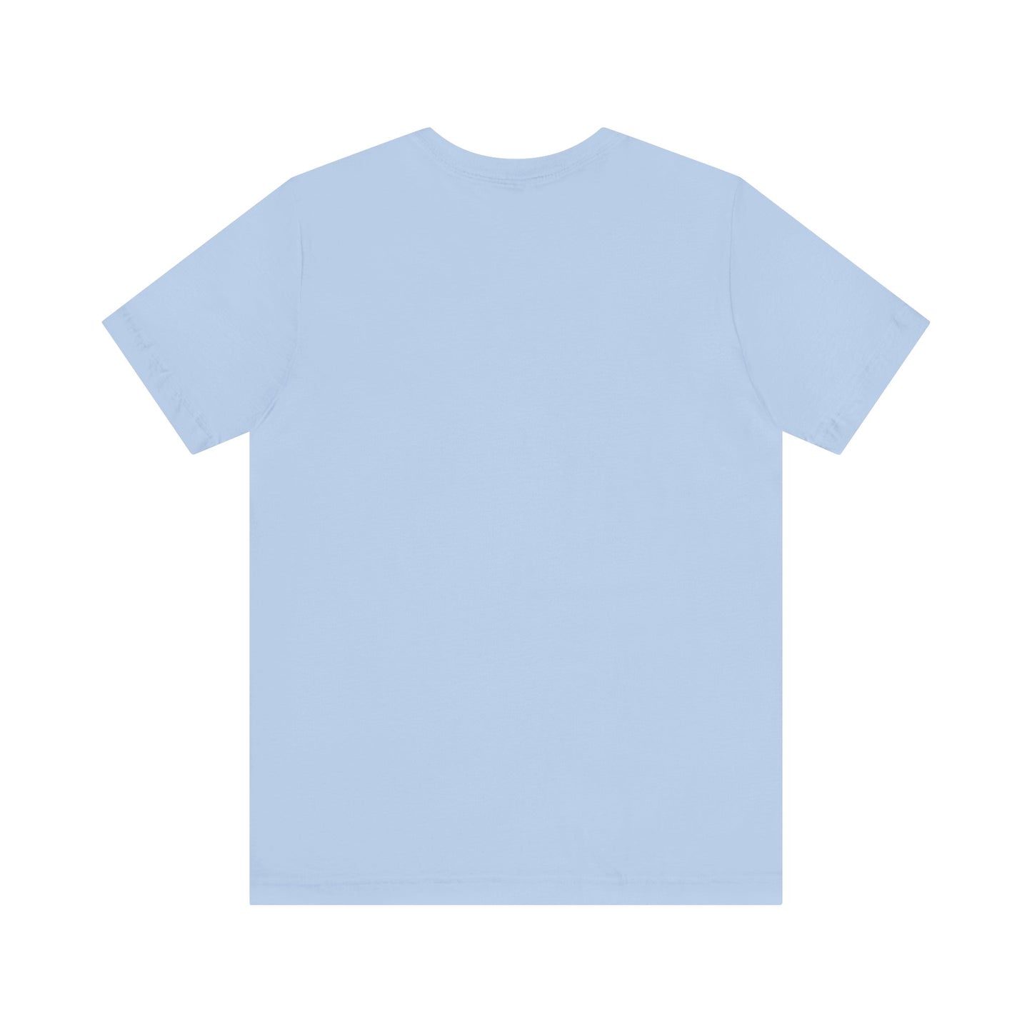 Power of Words Motivational Tee-- Lesson and Blessing