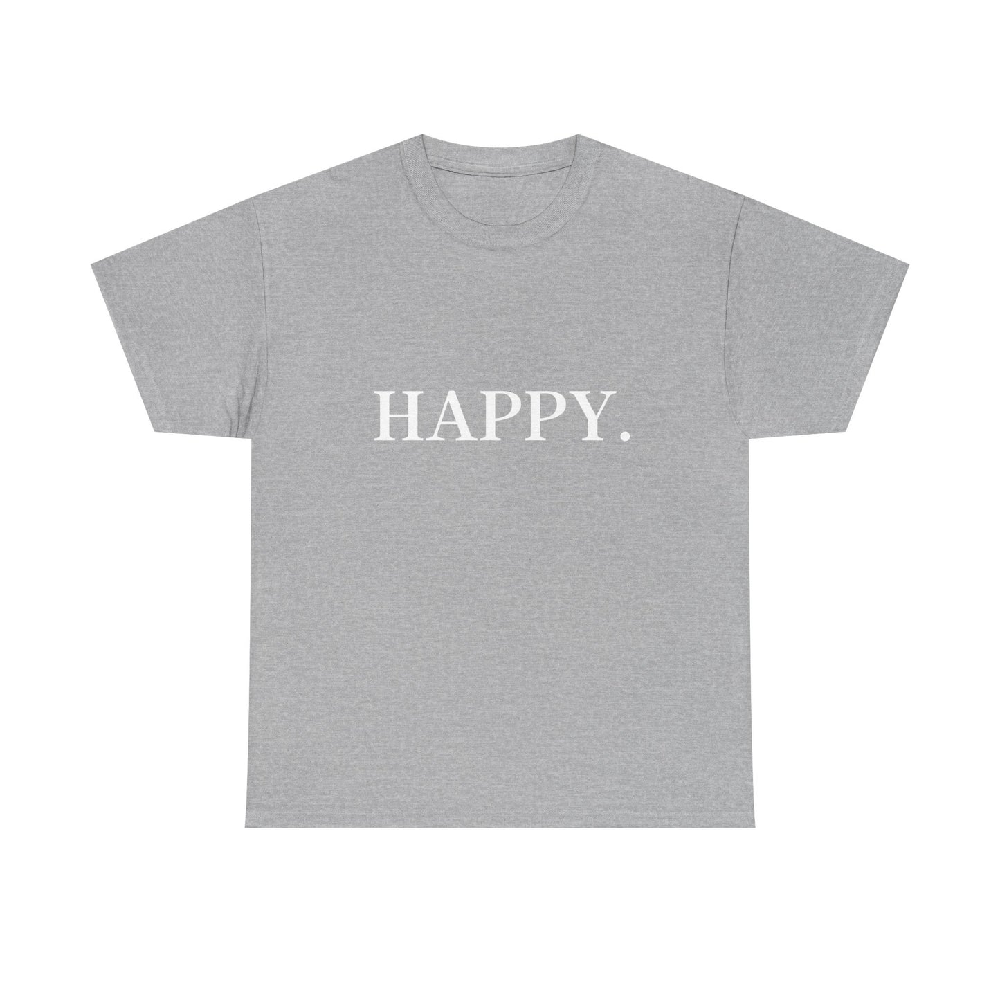 Motivational Statement Tee