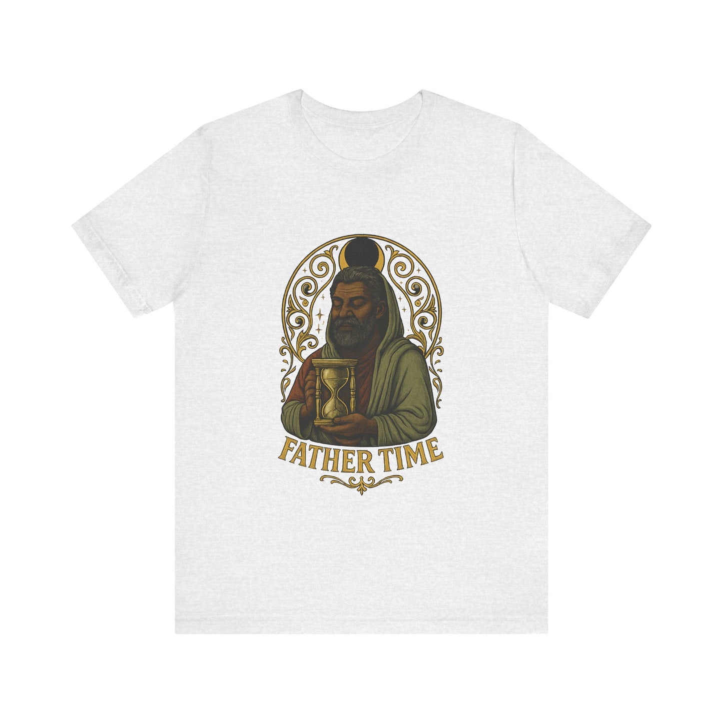 Father Time Tee ⏳✨