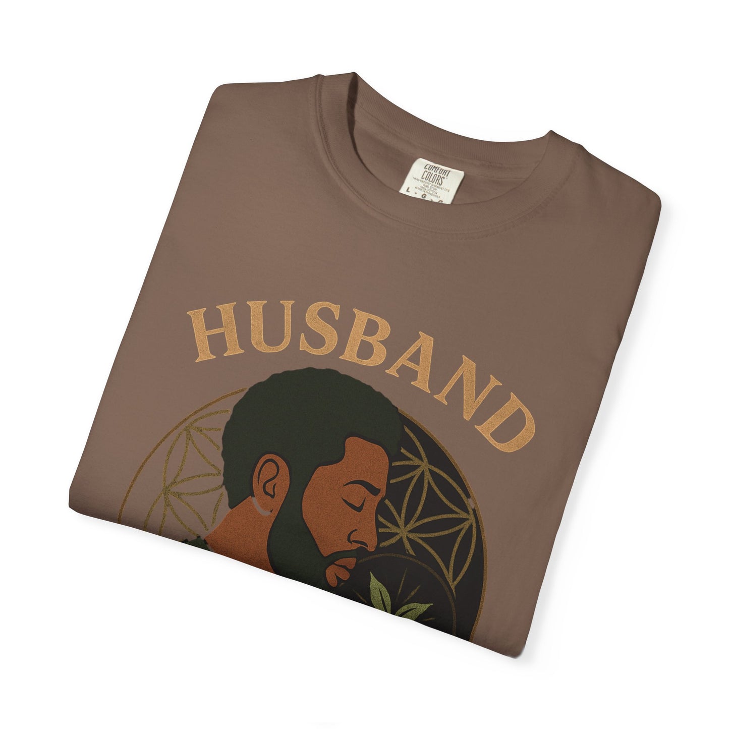 Tender of Earth Tee for Him