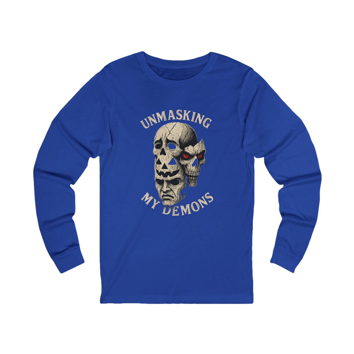 Unisex Halloween Tee