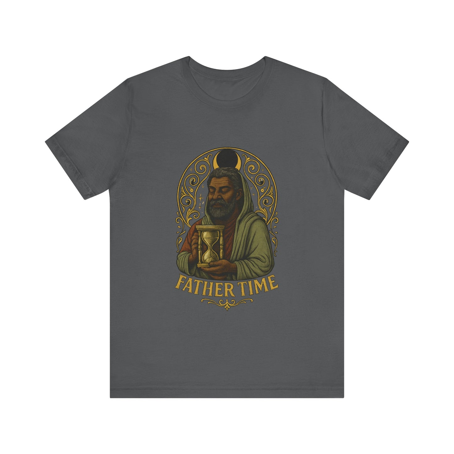 Father Time Tee ⏳✨