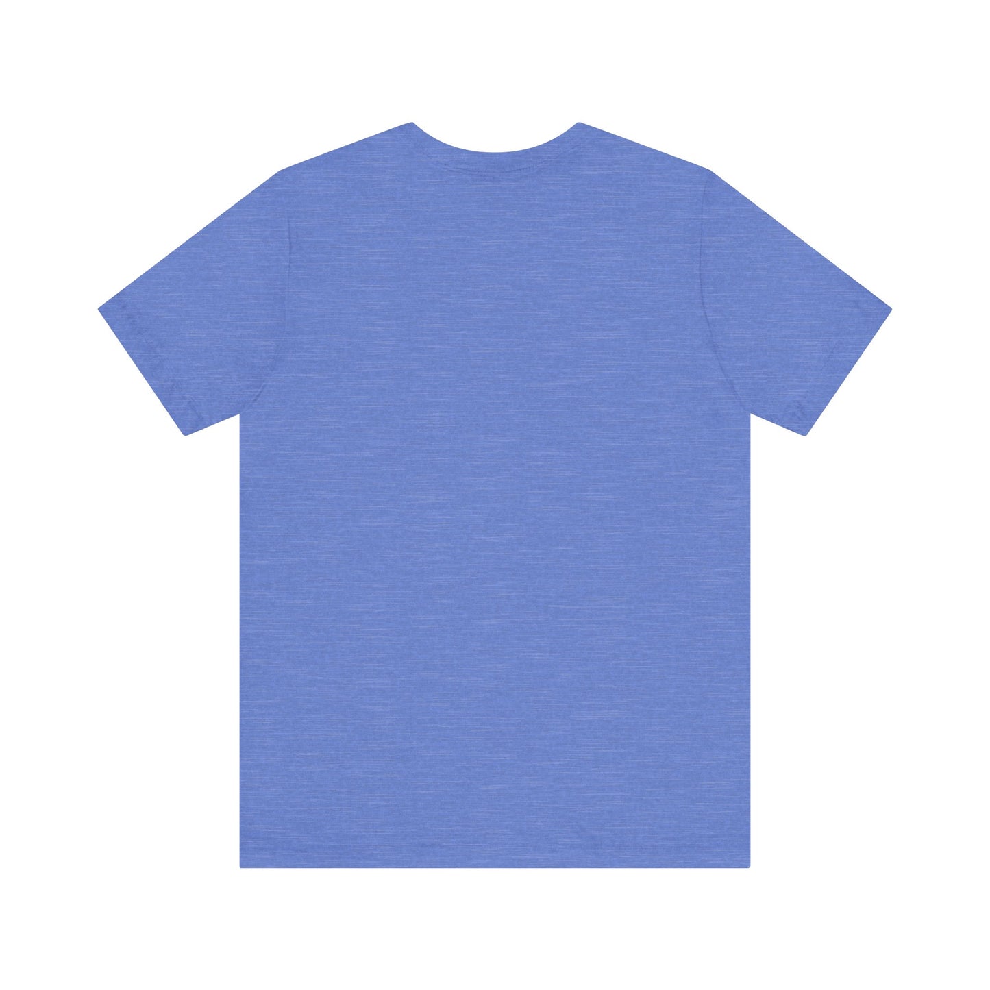 Power of Words Motivational Tee-- Lesson and Blessing