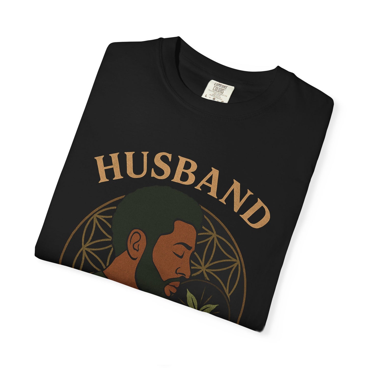 Tender of Earth Tee for Him