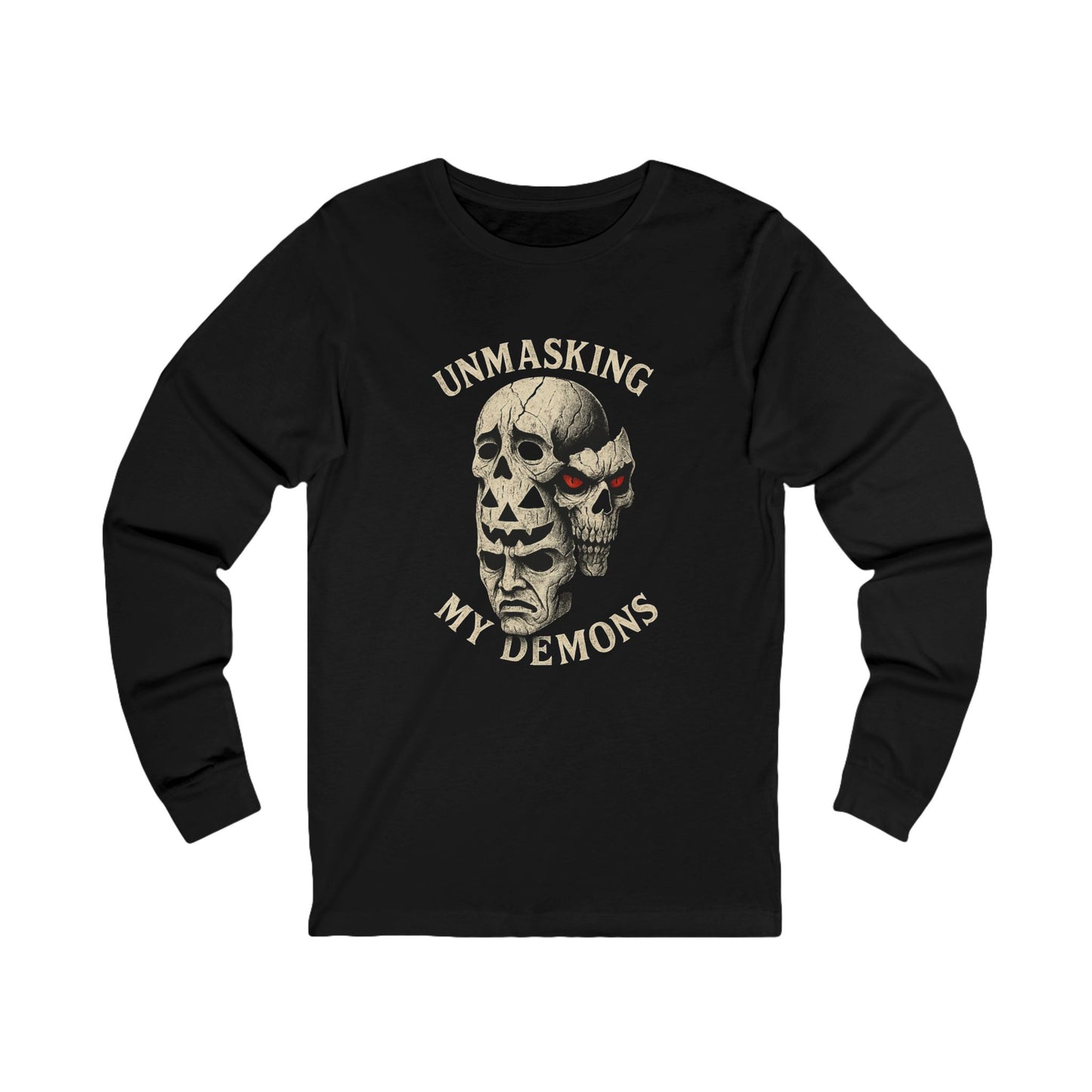 Unisex Halloween Tee