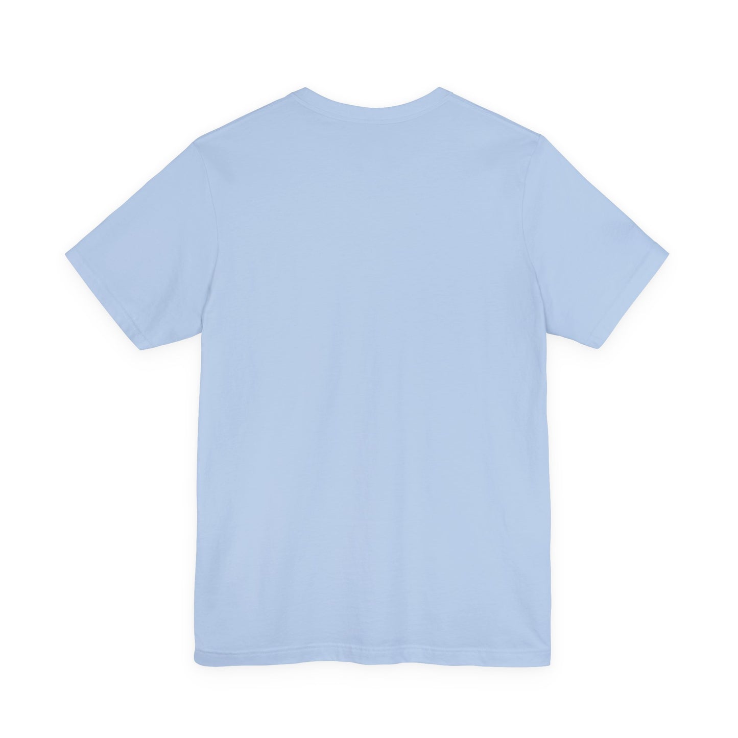 Power of Words Motivational Tee-- Lesson and Blessing