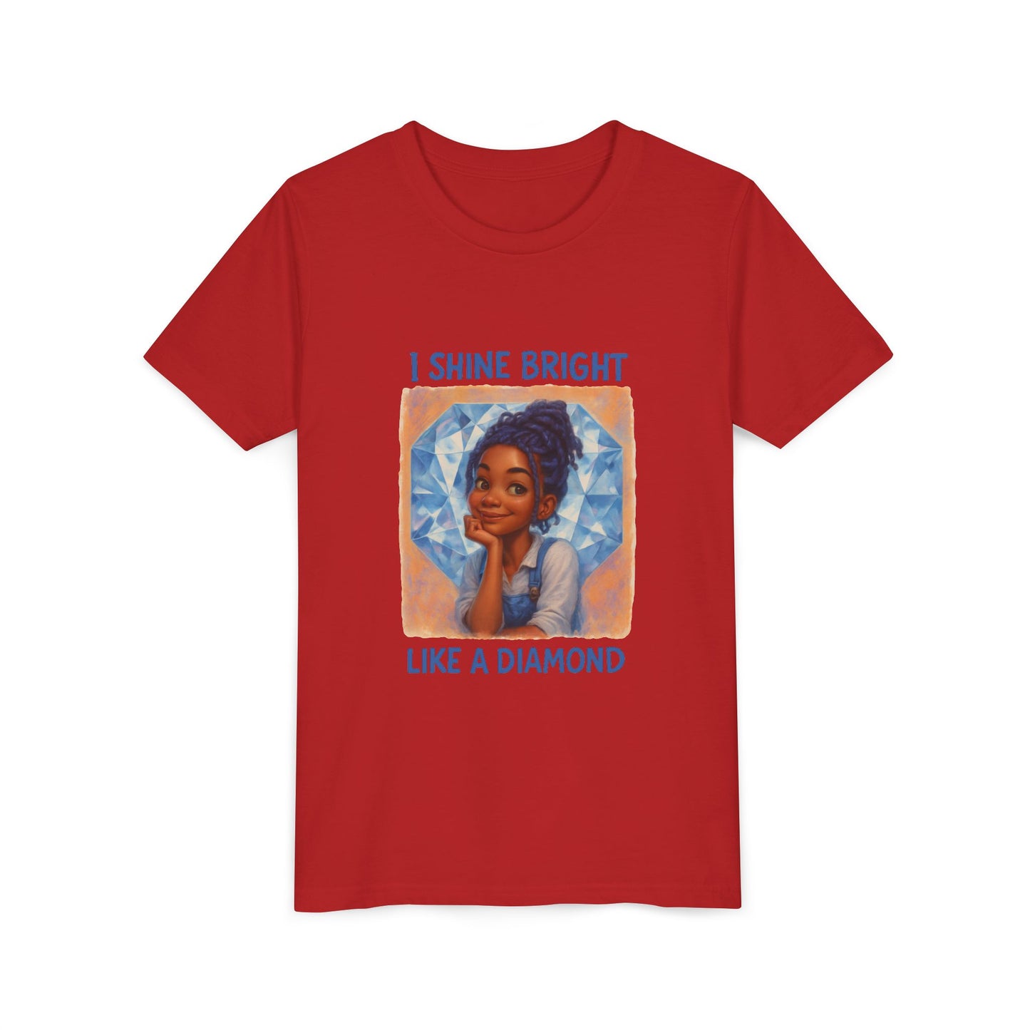 Black Girl Empowerment Tee